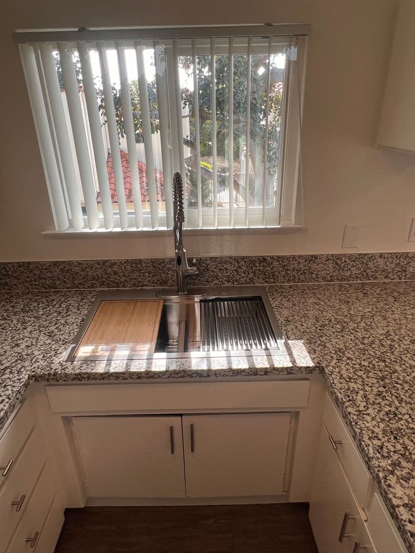 Buena Park Apartment: 7051 9th St.  #215