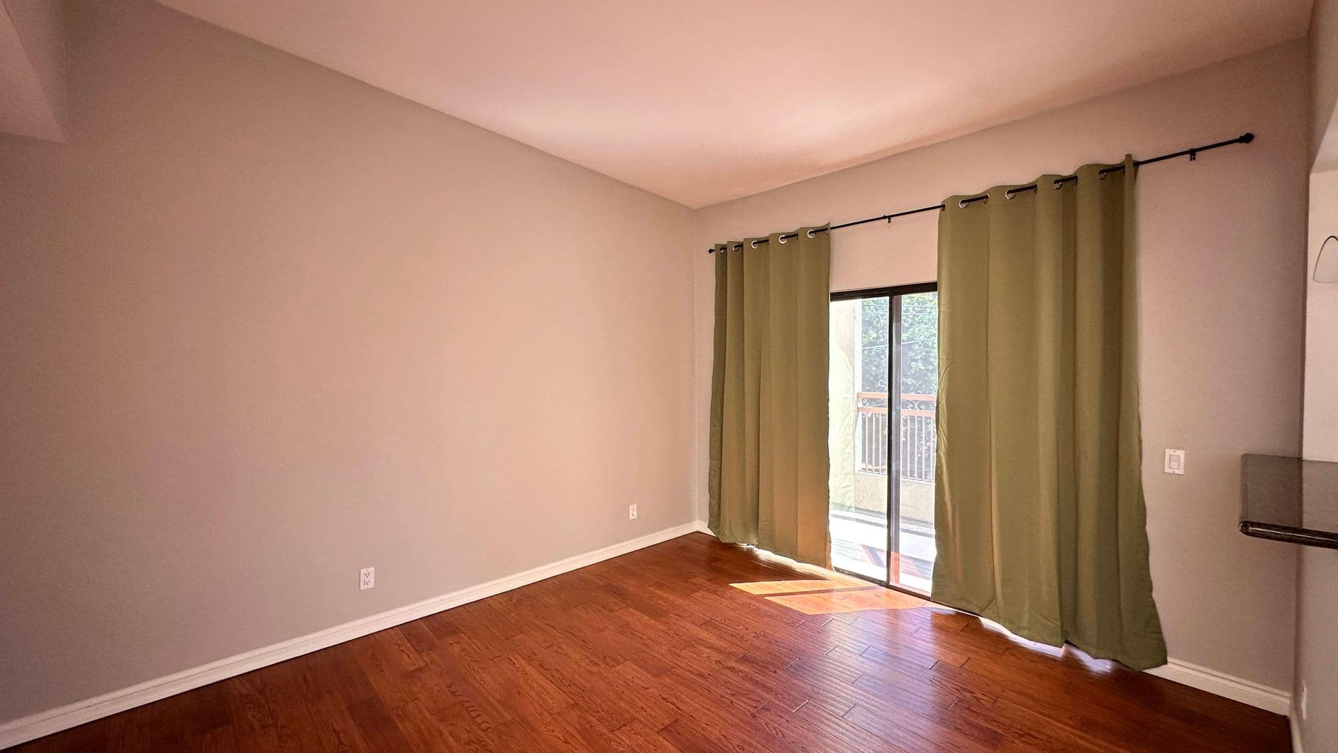 Garden Grove Apartment: 13871 Shady Lane