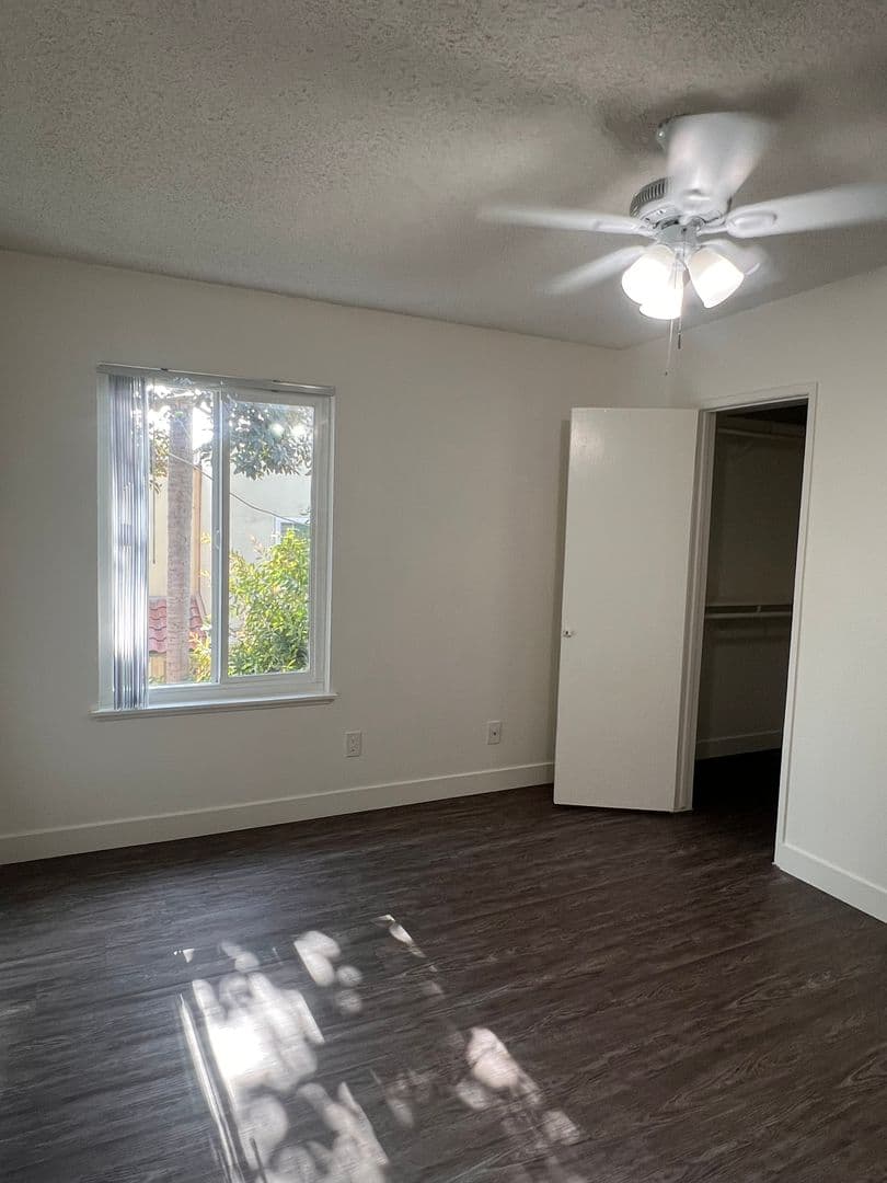 Buena Park Apartment: 7051 9th St.  #215