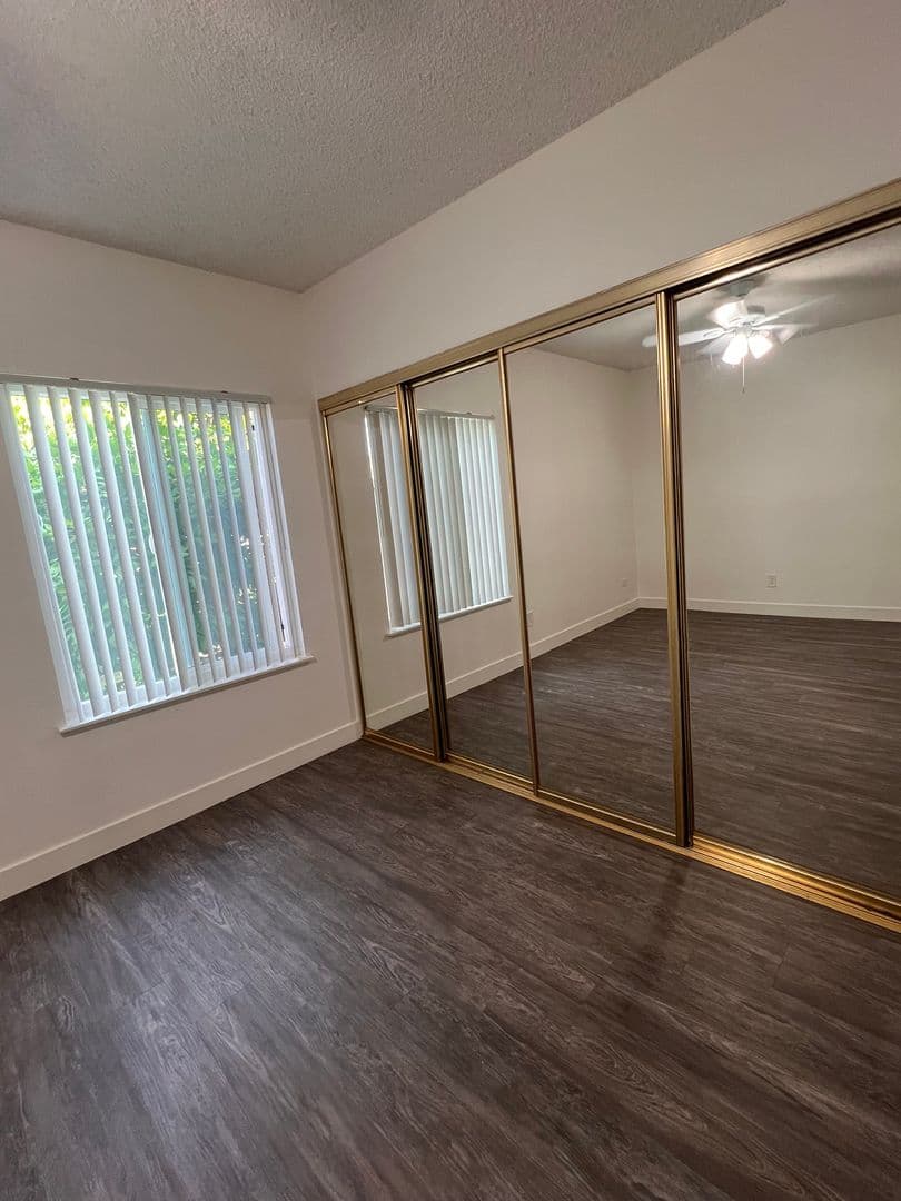 Buena Park Apartment: 7051 9th St.  #215