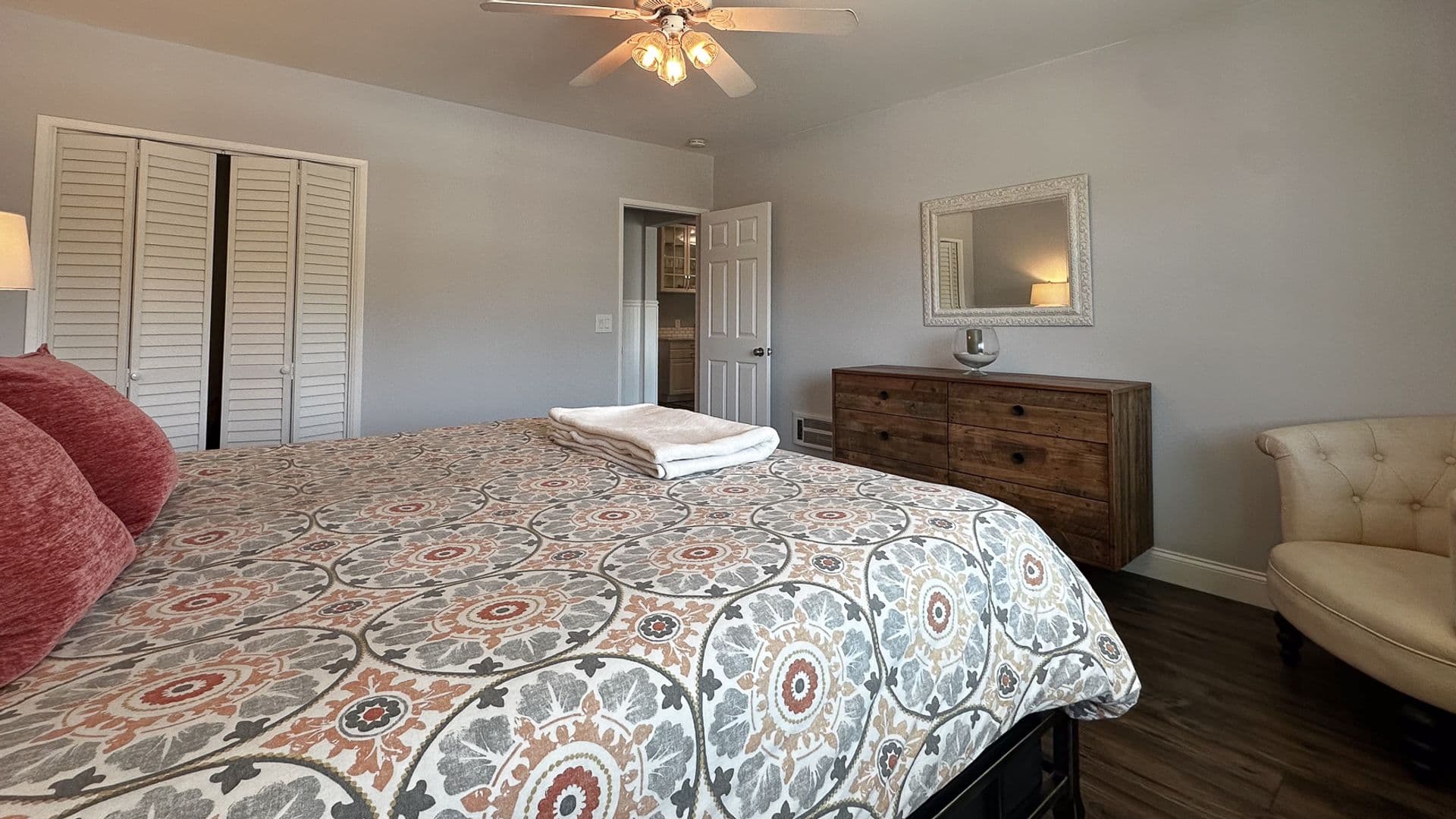 Hermosa Beach House: 1707 Pacific Coast Hwy #507