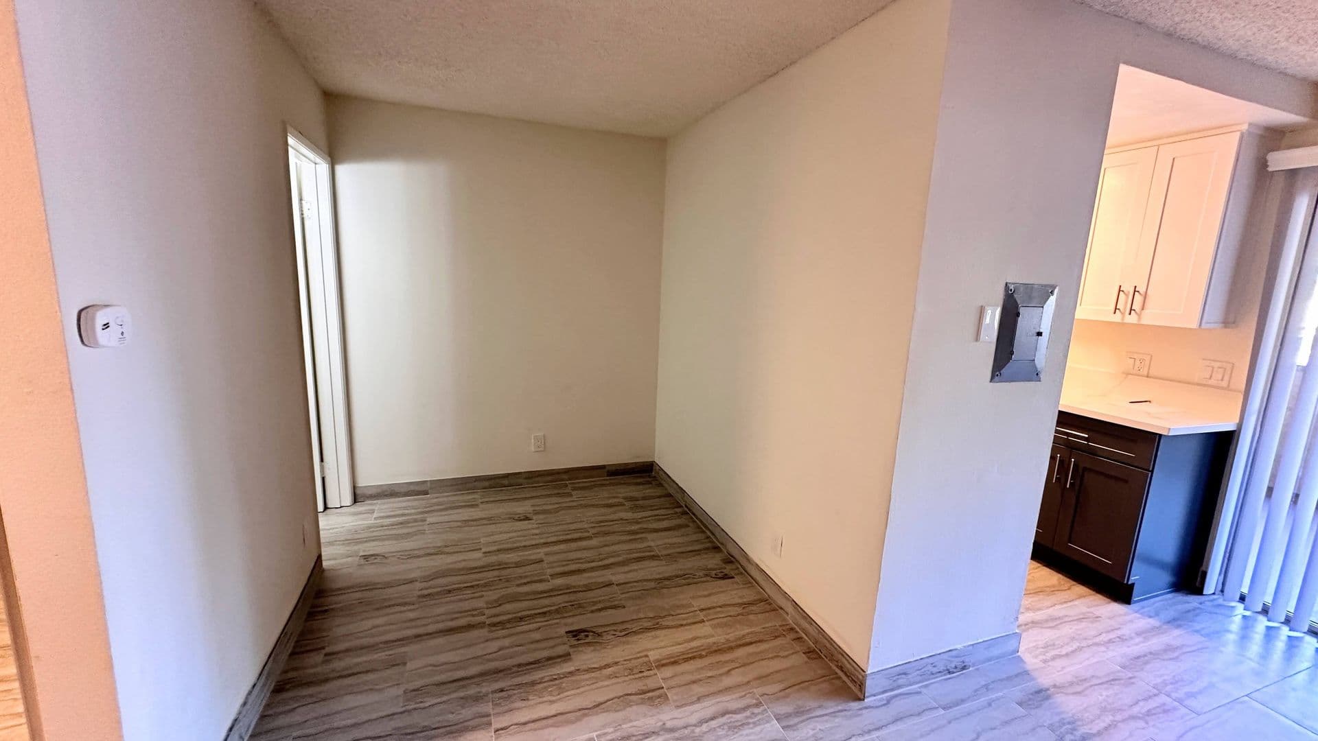 Santa Ana Apartment: 810 N. Minter St.