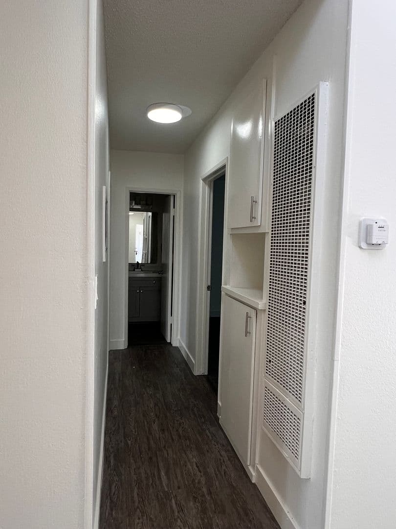 Buena Park Apartment: 7051 9th St.  #215