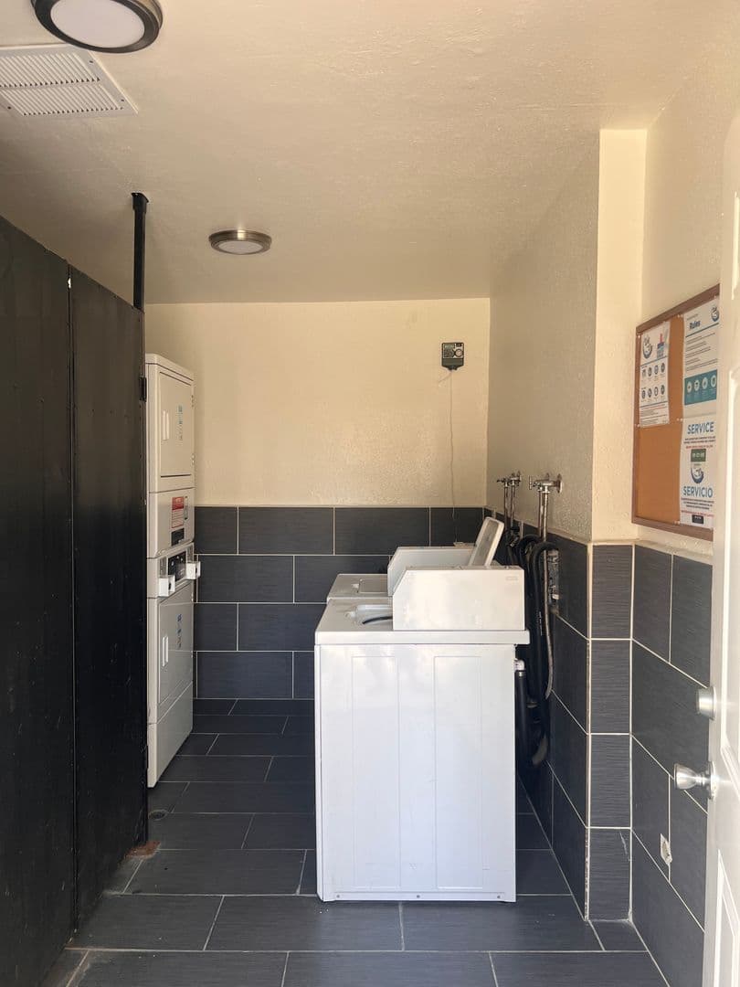 Buena Park Apartment: 7051 9th St.  #215