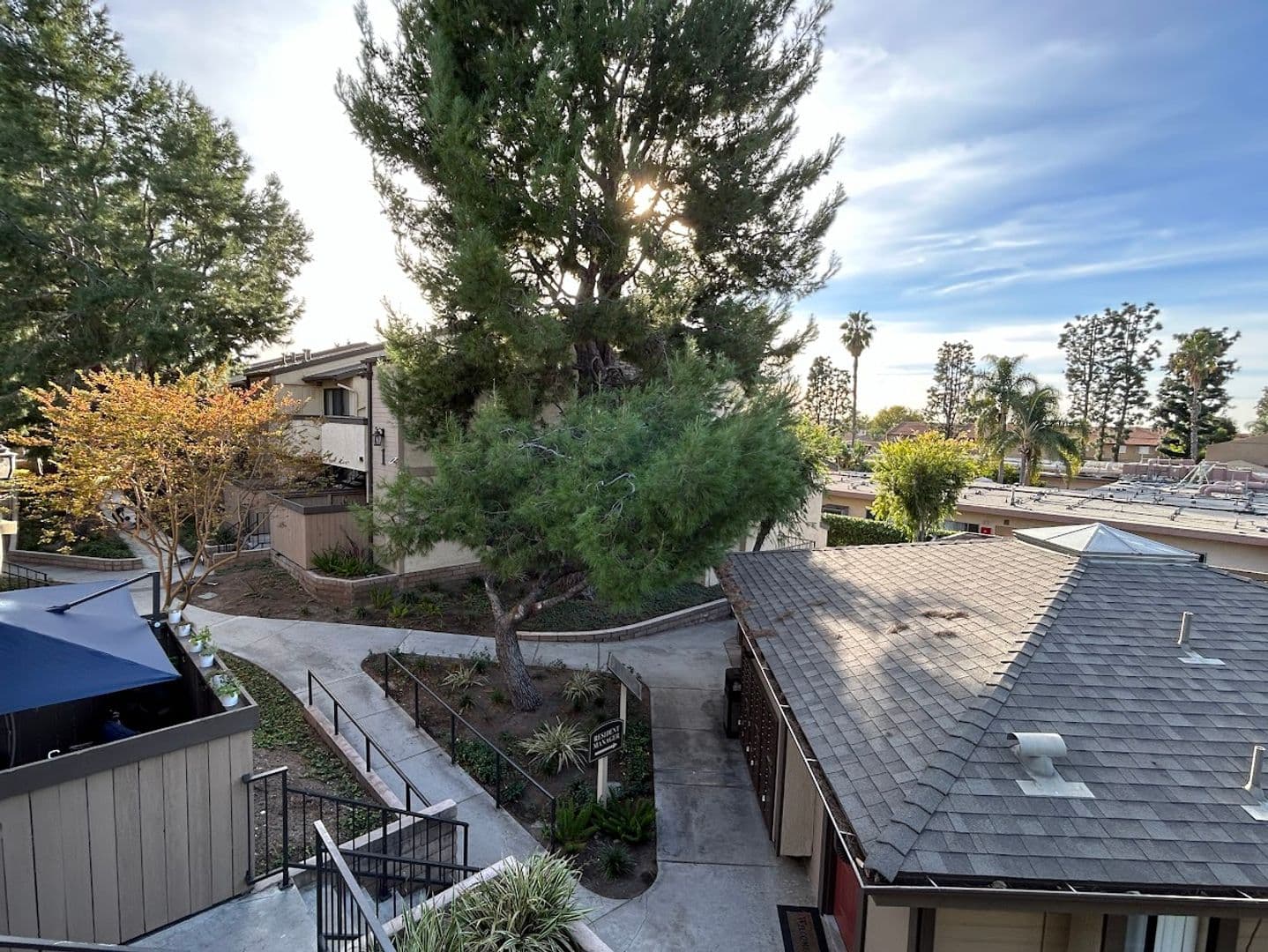 Buena Park Apartment: 7500 Crescent Avenue