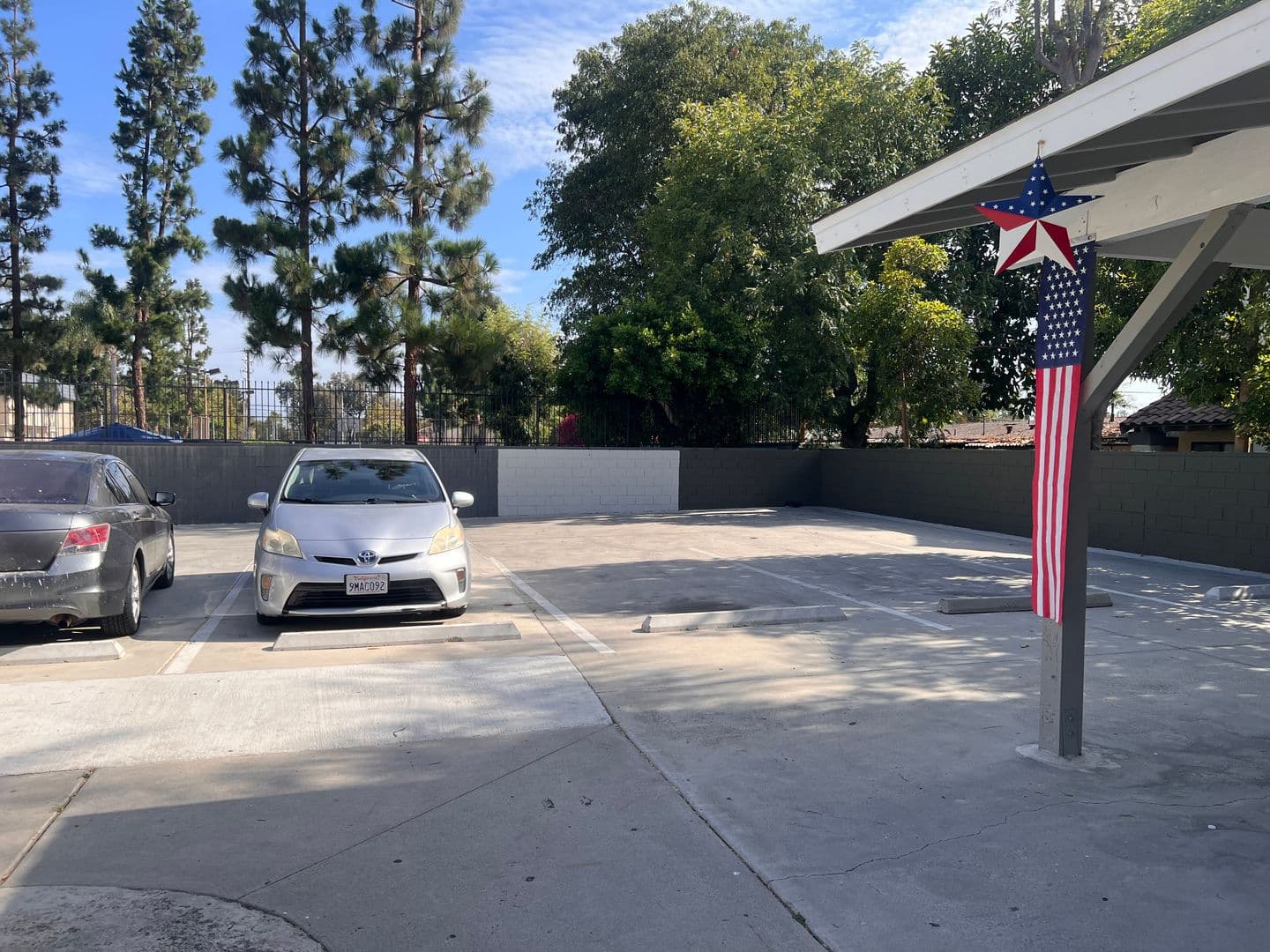 Buena Park Apartment: 7051 9th St.  #215