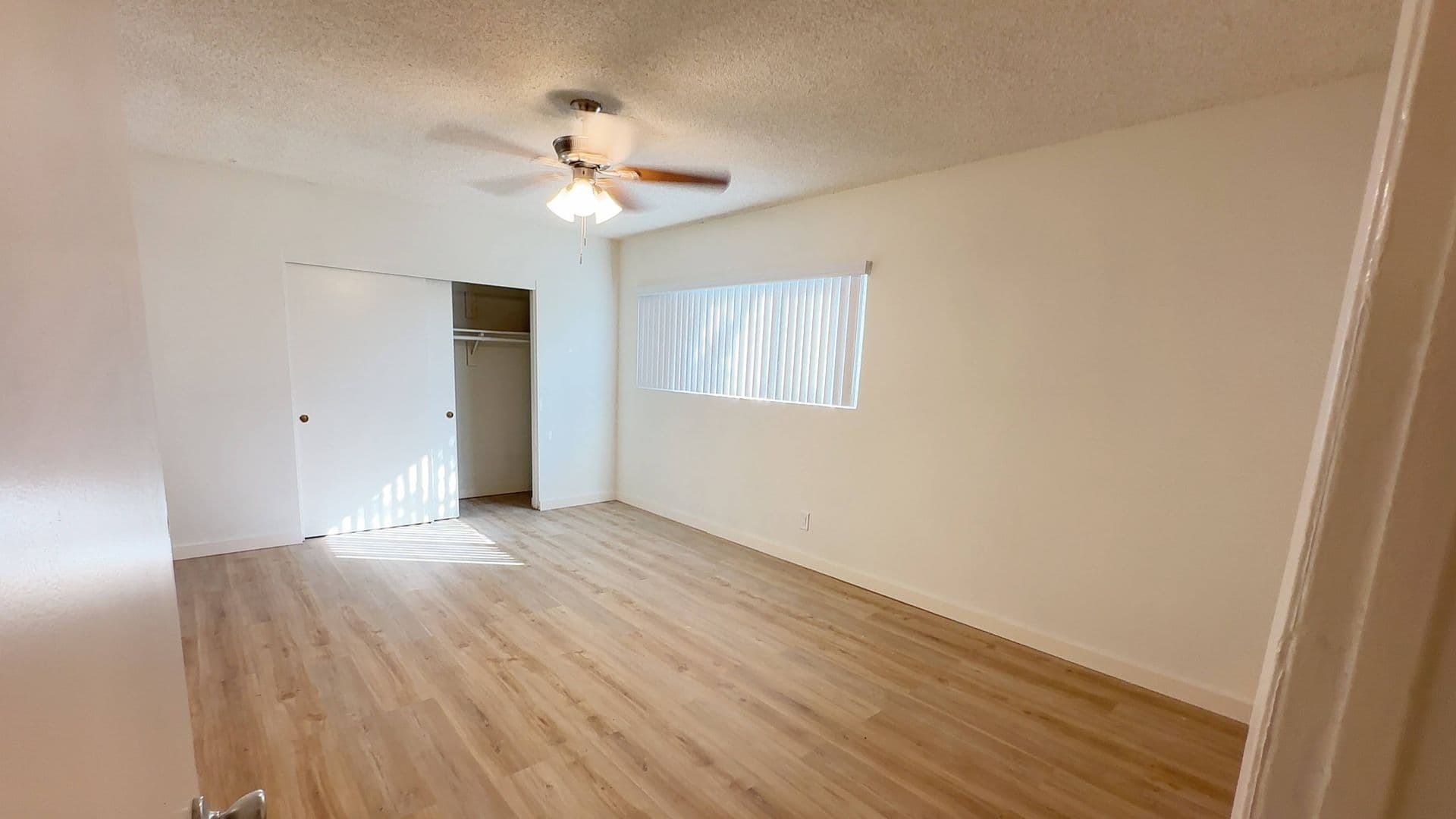 Garden Grove Apartment: 10332 Lampson Ave.