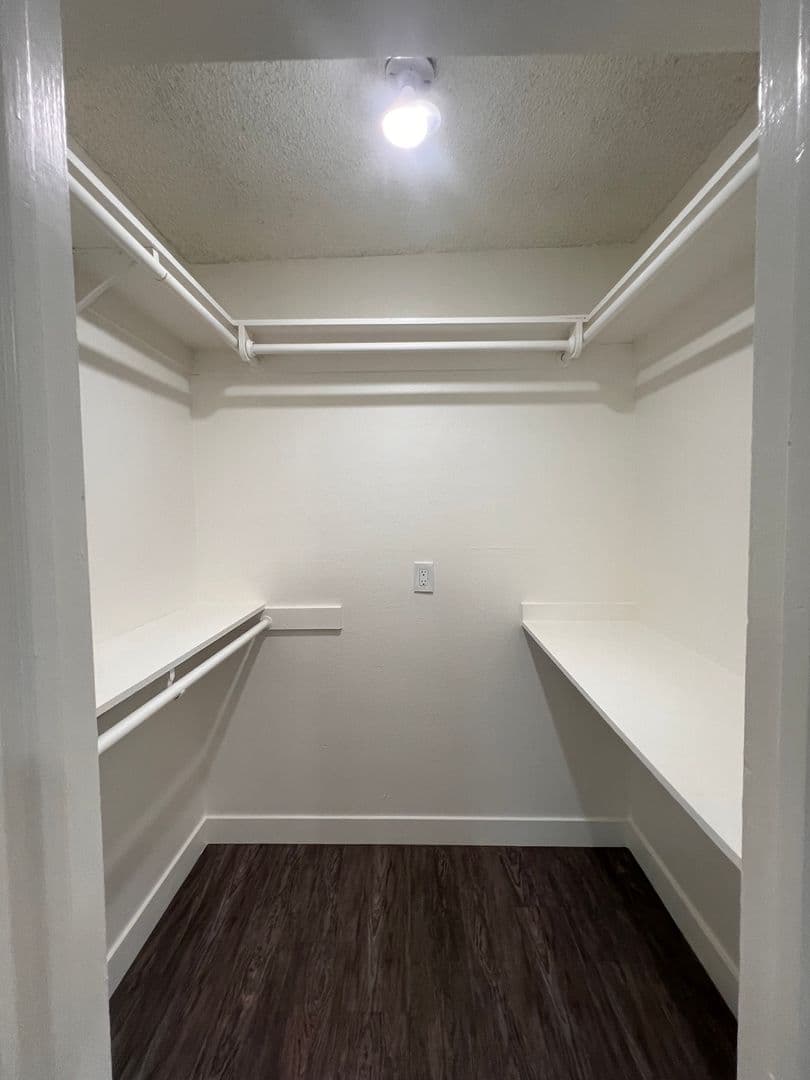 Buena Park Apartment: 7051 9th St.  #215