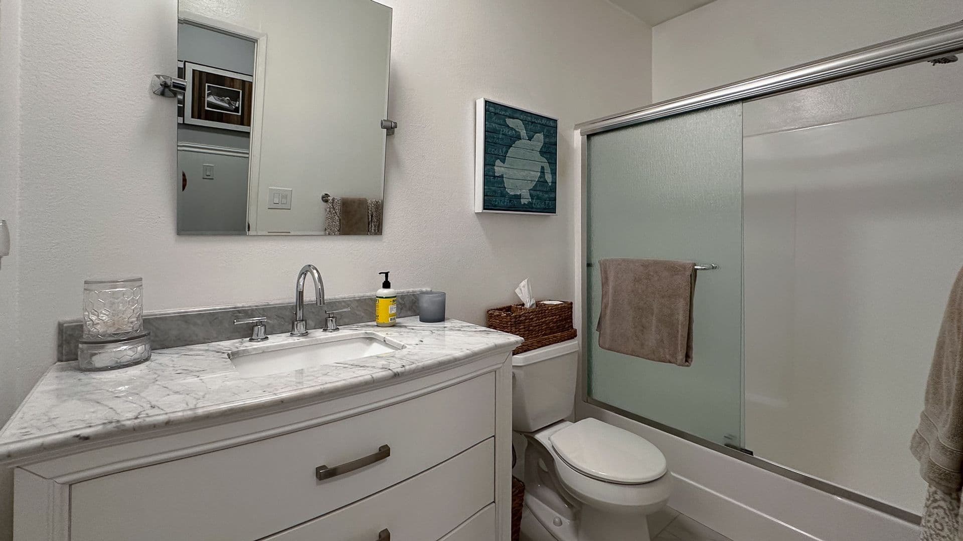 Hermosa Beach House: 1707 Pacific Coast Hwy #507