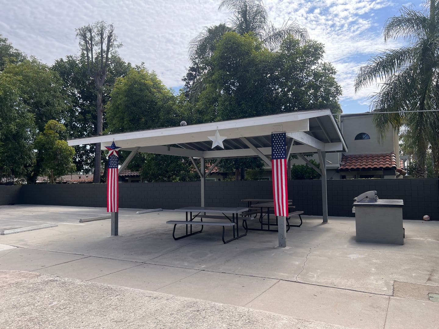 Buena Park Apartment: 7051 9th St.  #215
