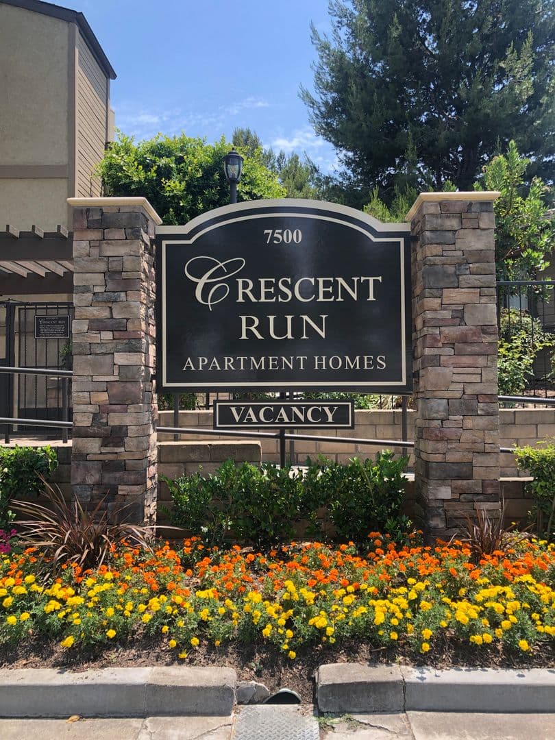 Buena Park Apartment: 7500 Crescent Avenue
