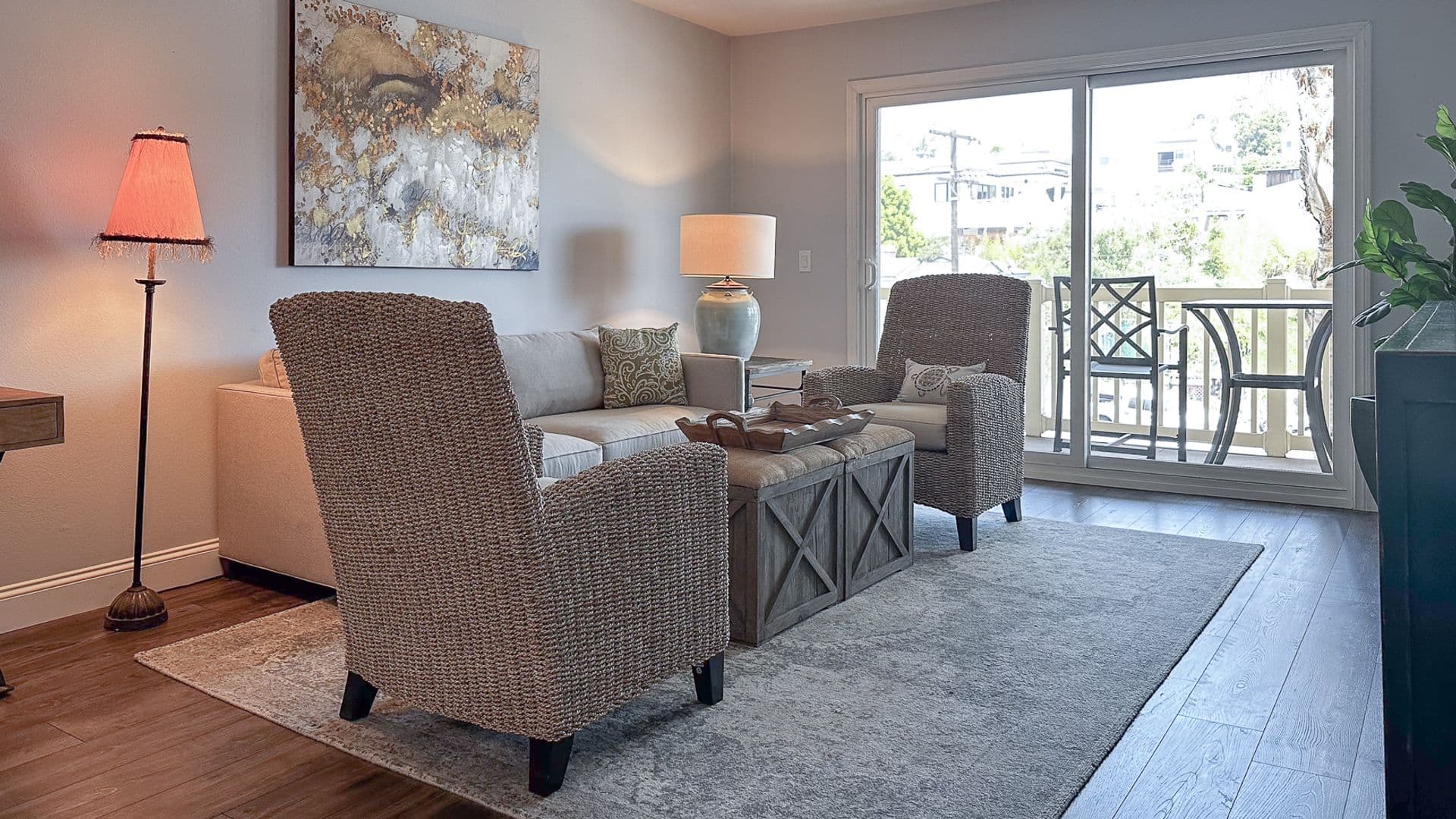 Hermosa Beach House: 1707 Pacific Coast Hwy #507