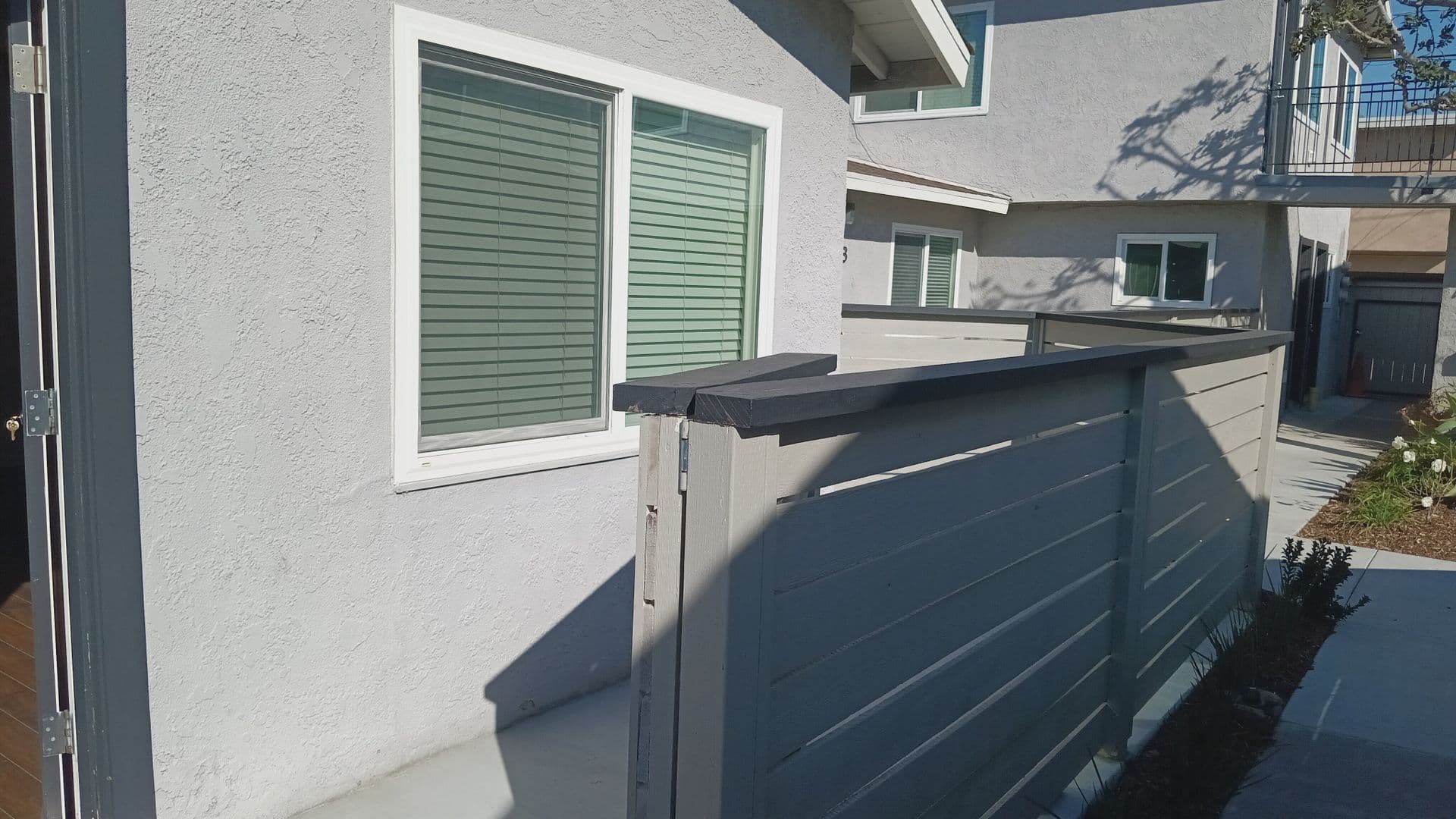 Santa Ana Apartment: 2201-2205 S. Kilson Dr.