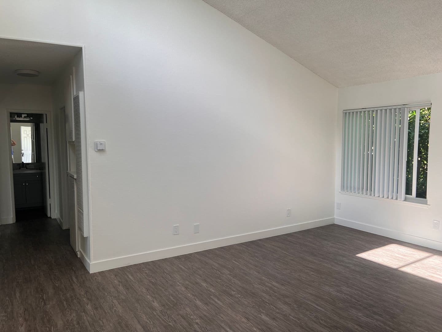 Buena Park Apartment: 7051 9th St.  #215