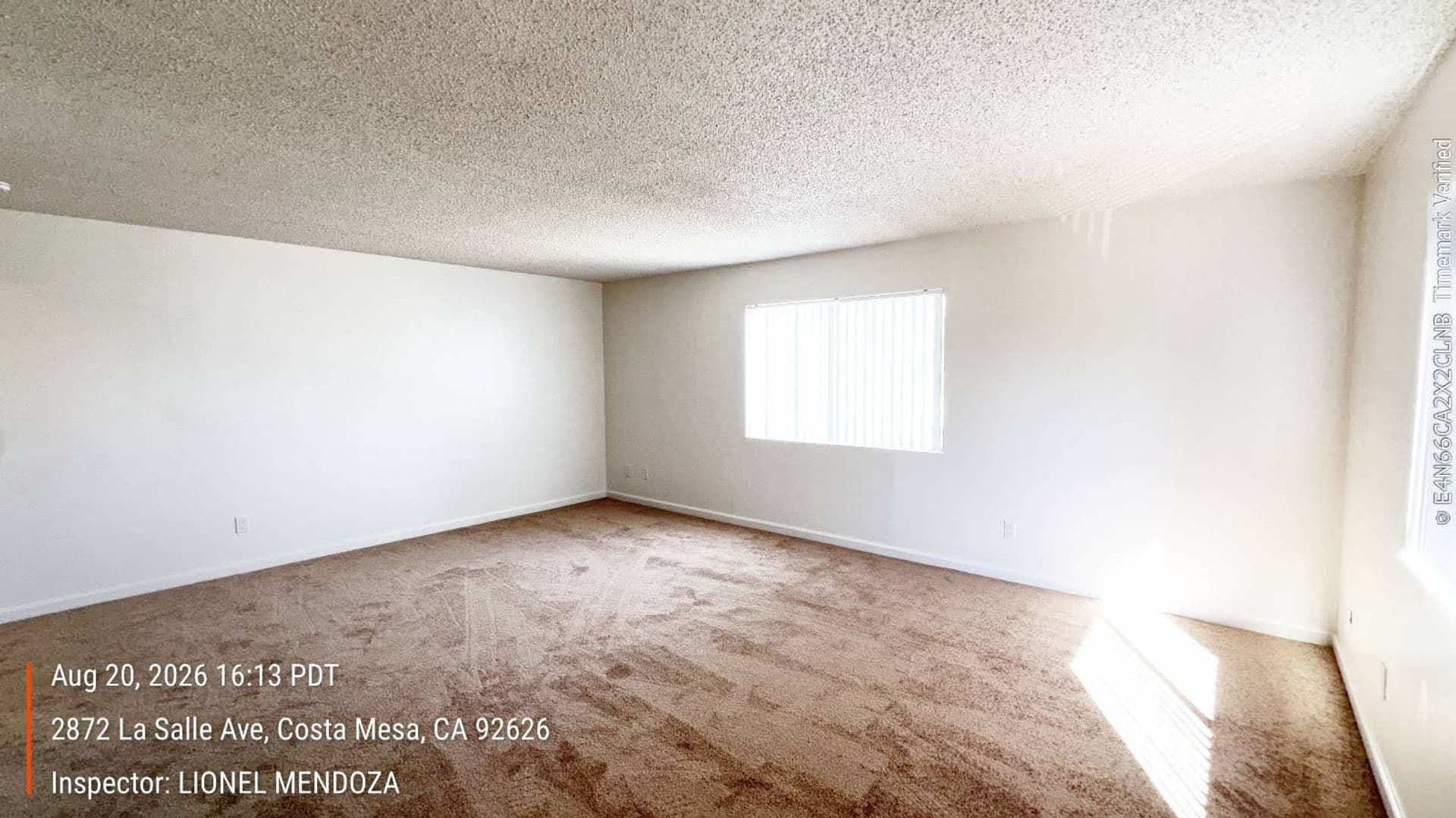 Costa Mesa Apartment: 2872 La Salle Ave.