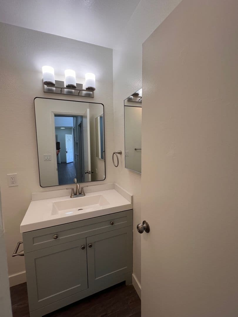 Buena Park Apartment: 7051 9th St.  #215