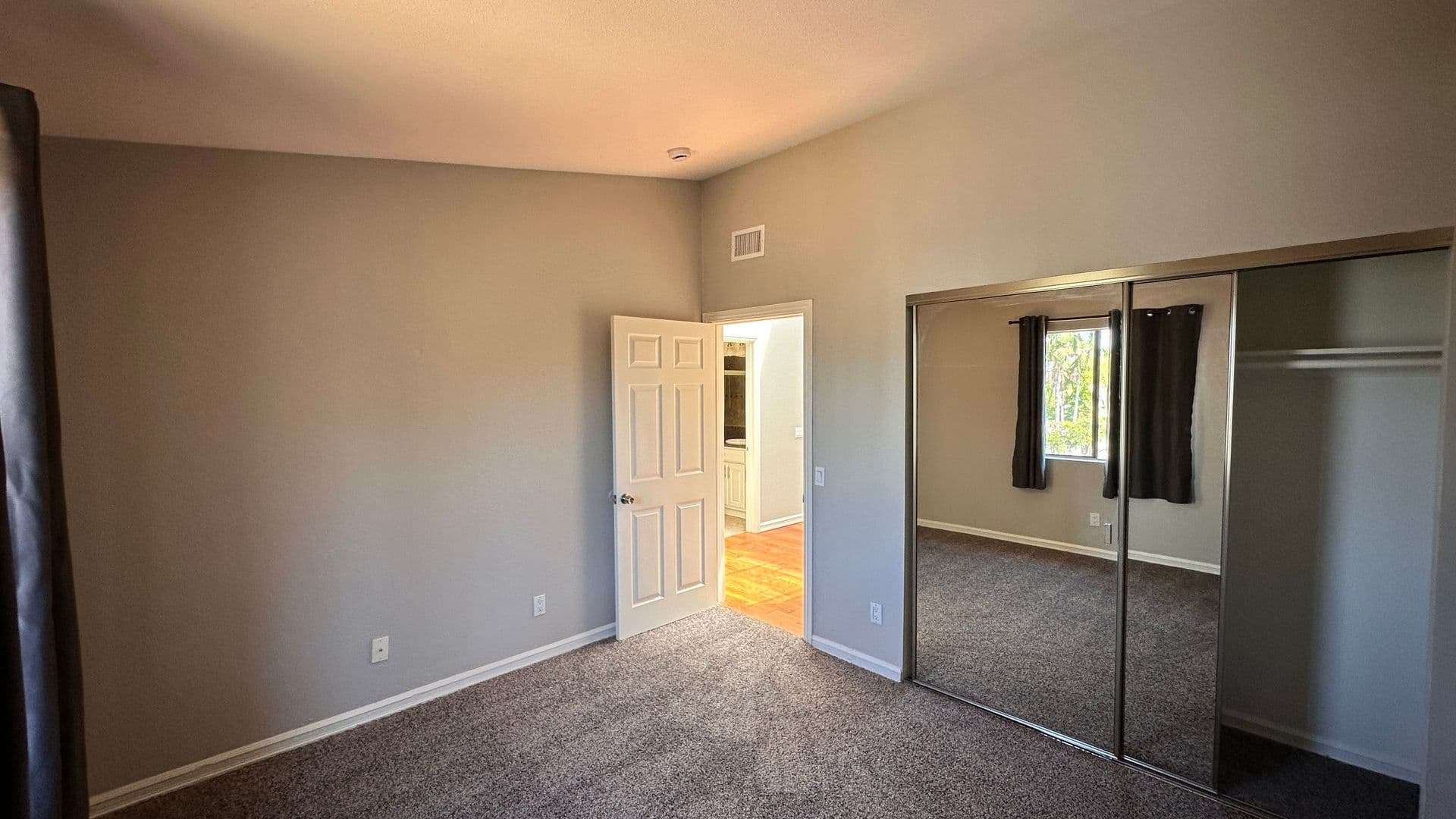 Garden Grove Apartment: 13871 Shady Lane