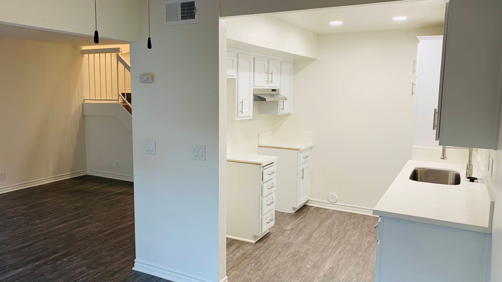 Lake Forest Apartment: 23051 Village Dr.
