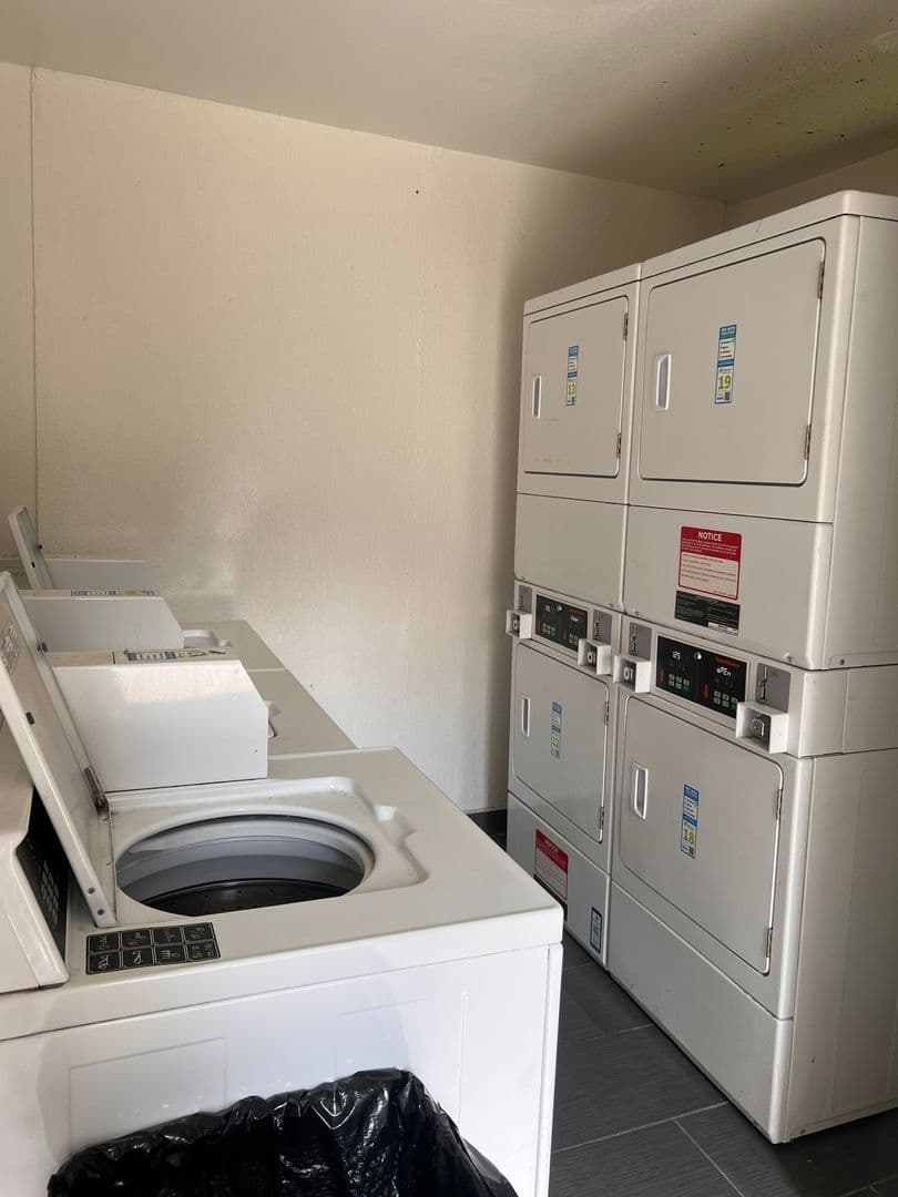 Buena Park Apartment: 7051 9th St.  #215