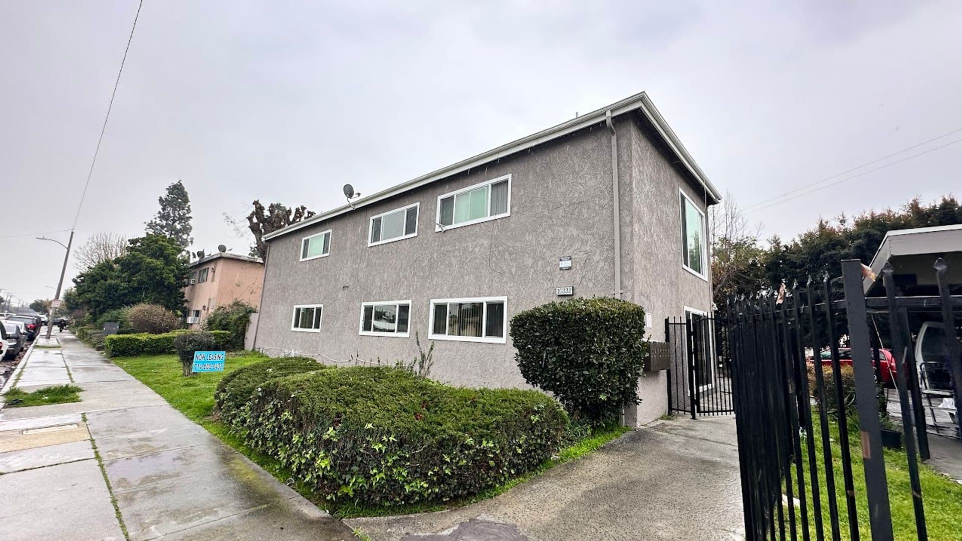 Garden Grove Apartment: 10332 Lampson Ave.