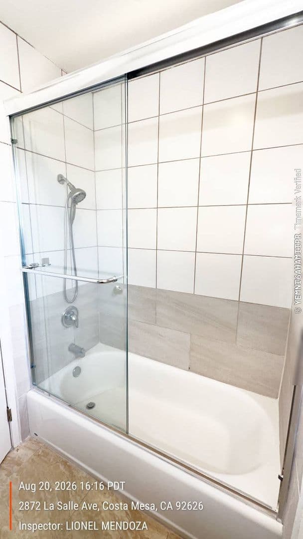 Costa Mesa Apartment: 2872 La Salle Ave.