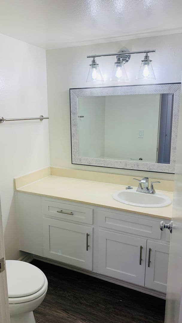 Lake Forest Apartment: 23051 Village Dr.