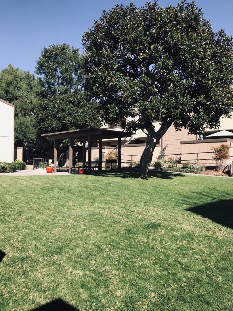 Buena Park Apartment: 7500 Crescent Avenue