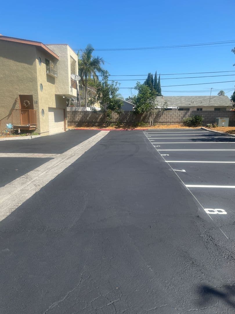 Garden Grove Apartment: 13871 Shady Lane