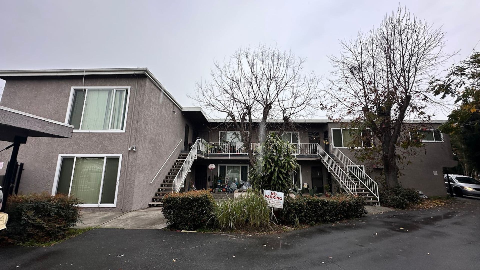 Garden Grove Apartment: 10332 Lampson Ave.