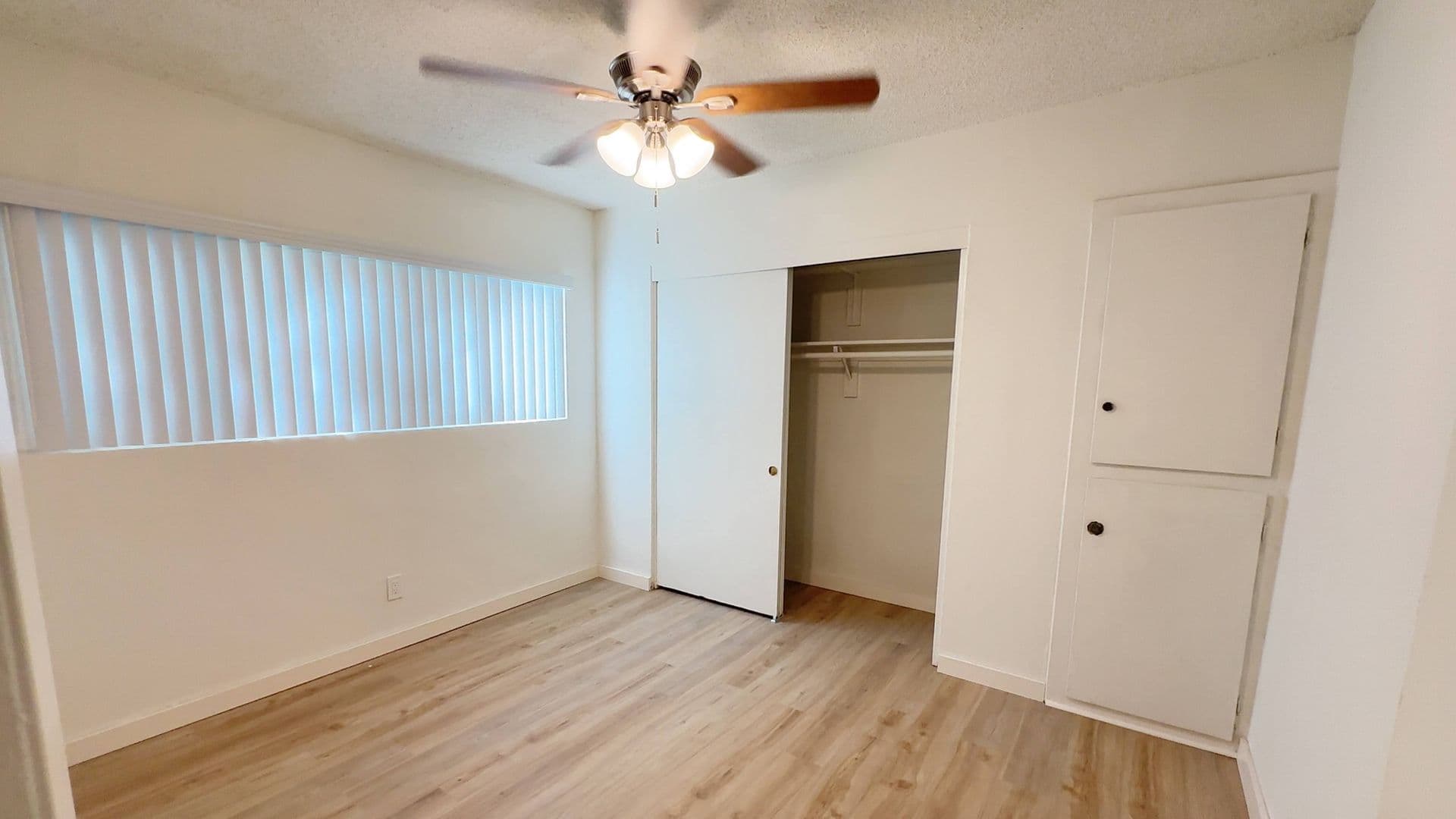 Garden Grove Apartment: 10332 Lampson Ave.