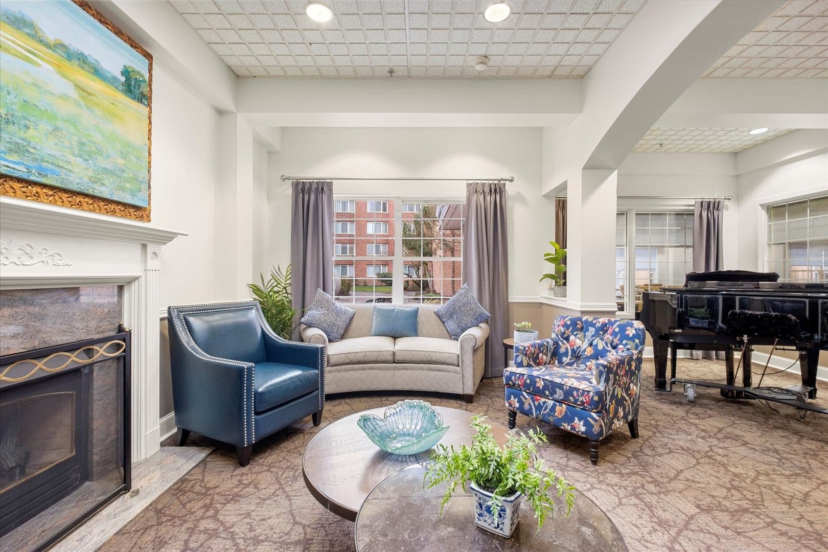 Tacoma Apartment: 1609 S. Union Ave