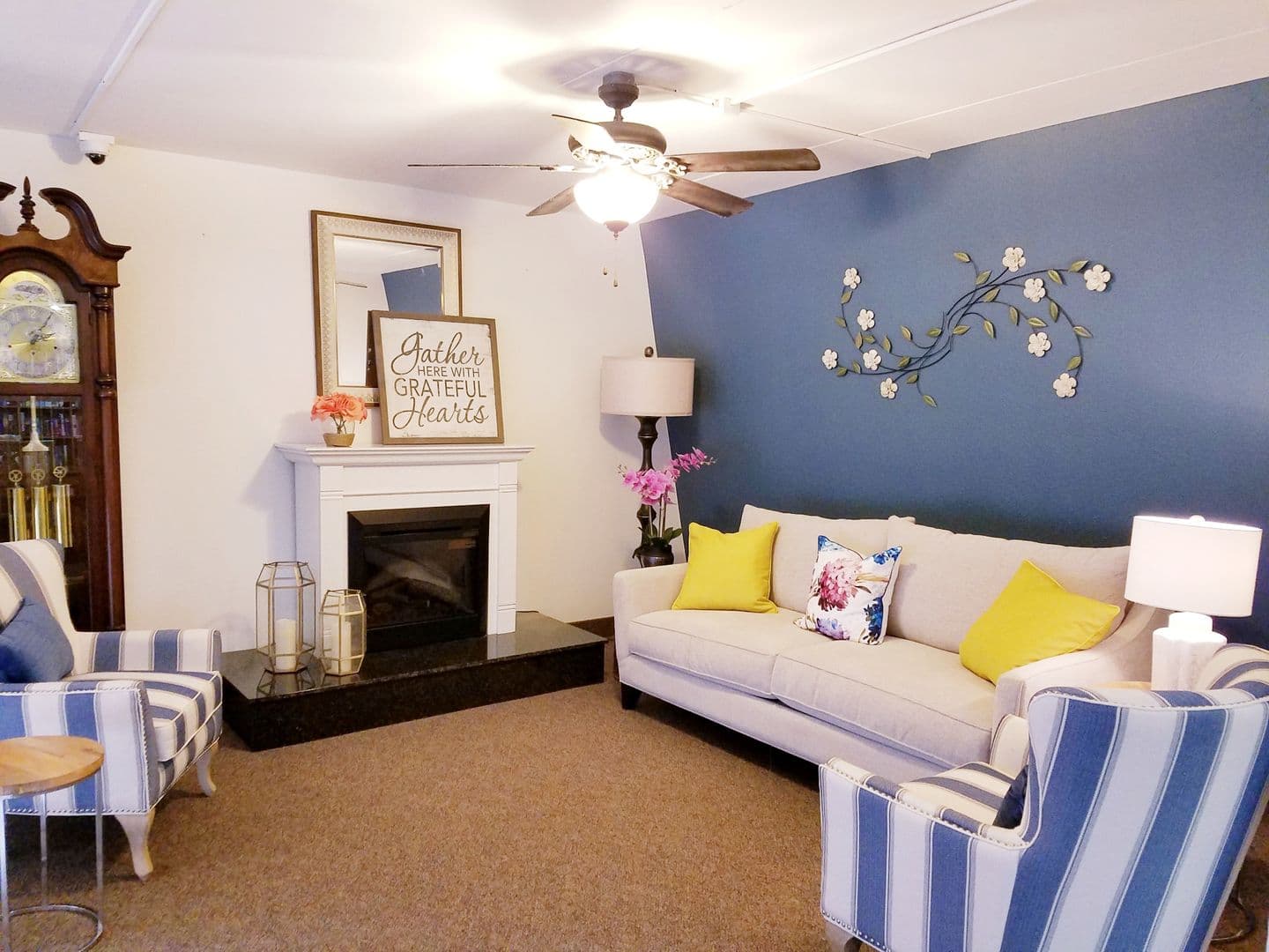 Tacoma Apartment: 1601 S. Union Ave