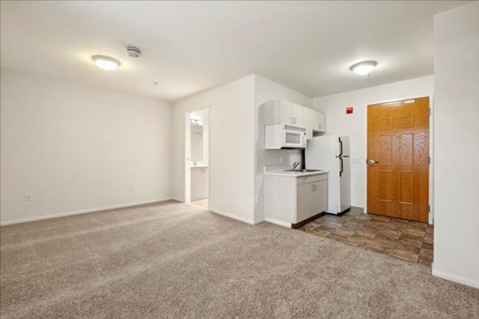 Tacoma Apartment: 1609 S. Union Ave