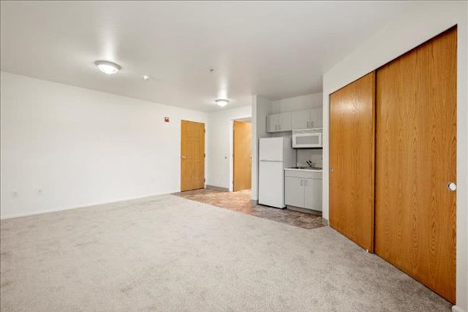 Tacoma Apartment: 1609 S. Union Ave