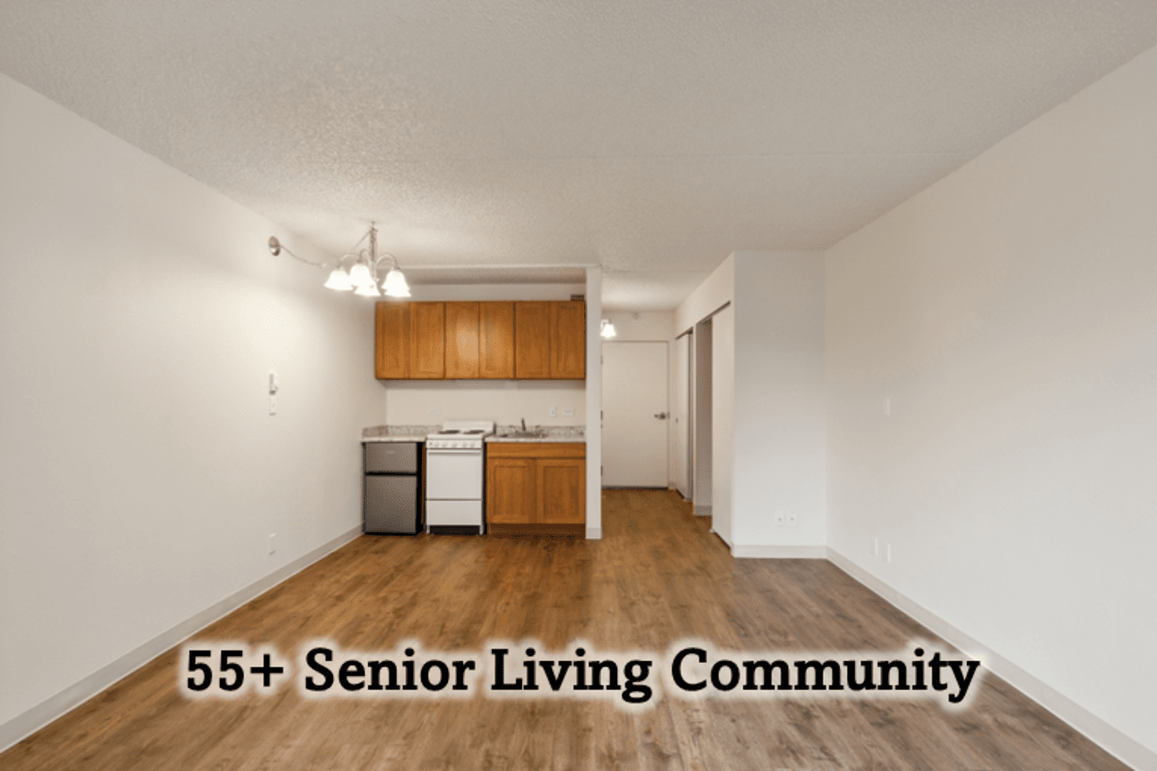Tacoma Apartment: 1601 S. Union Ave