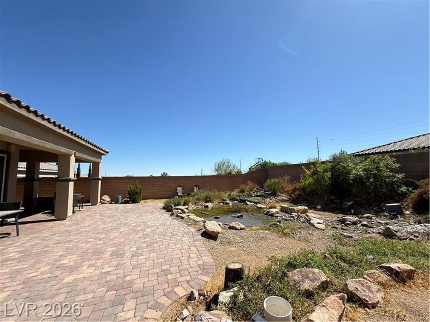 Las Vegas House: 10241 Skye Run Ave