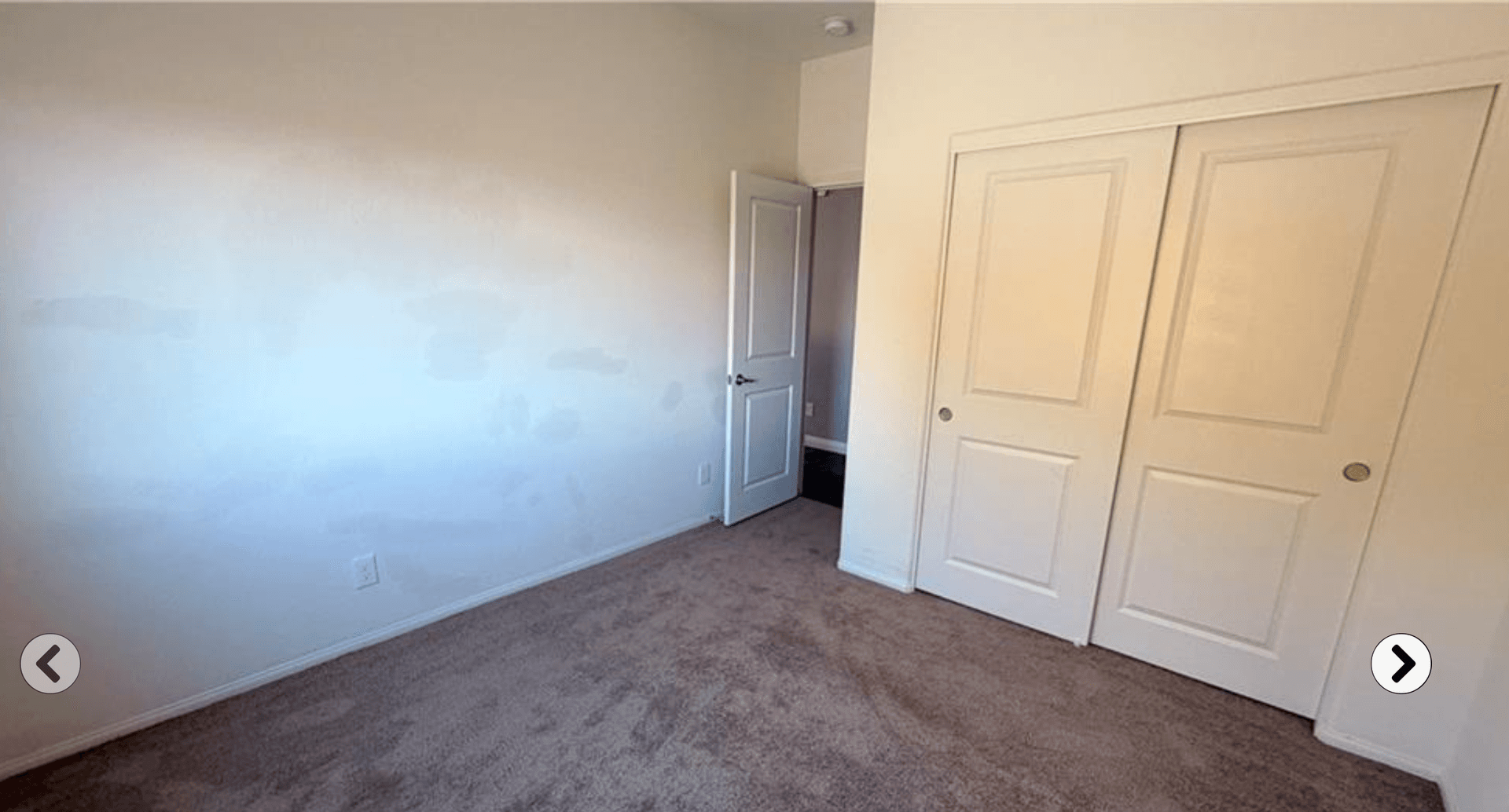 Las Vegas House: 2683 Upland Dawn Ct