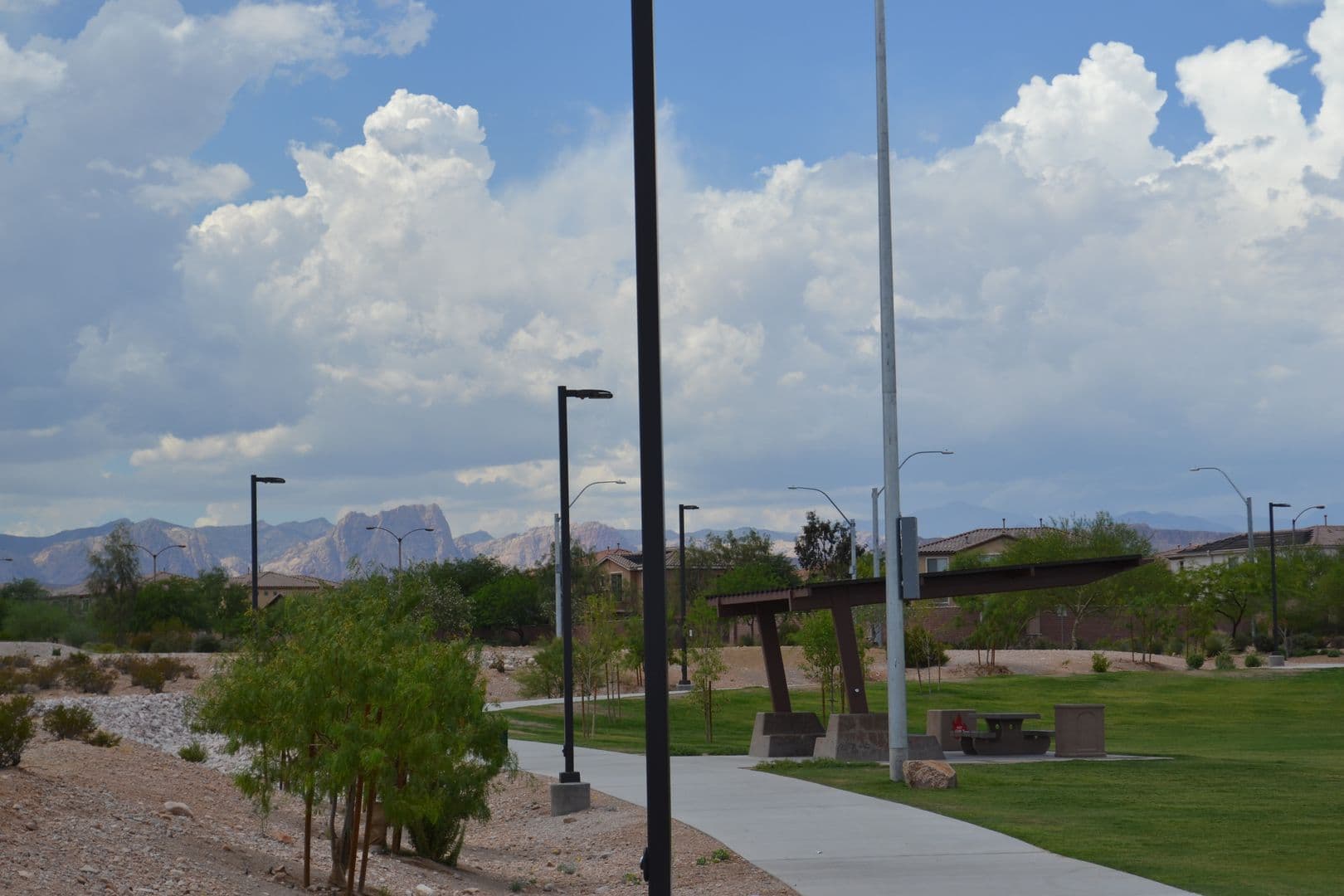 Las Vegas House: 8426 Benicasim CT