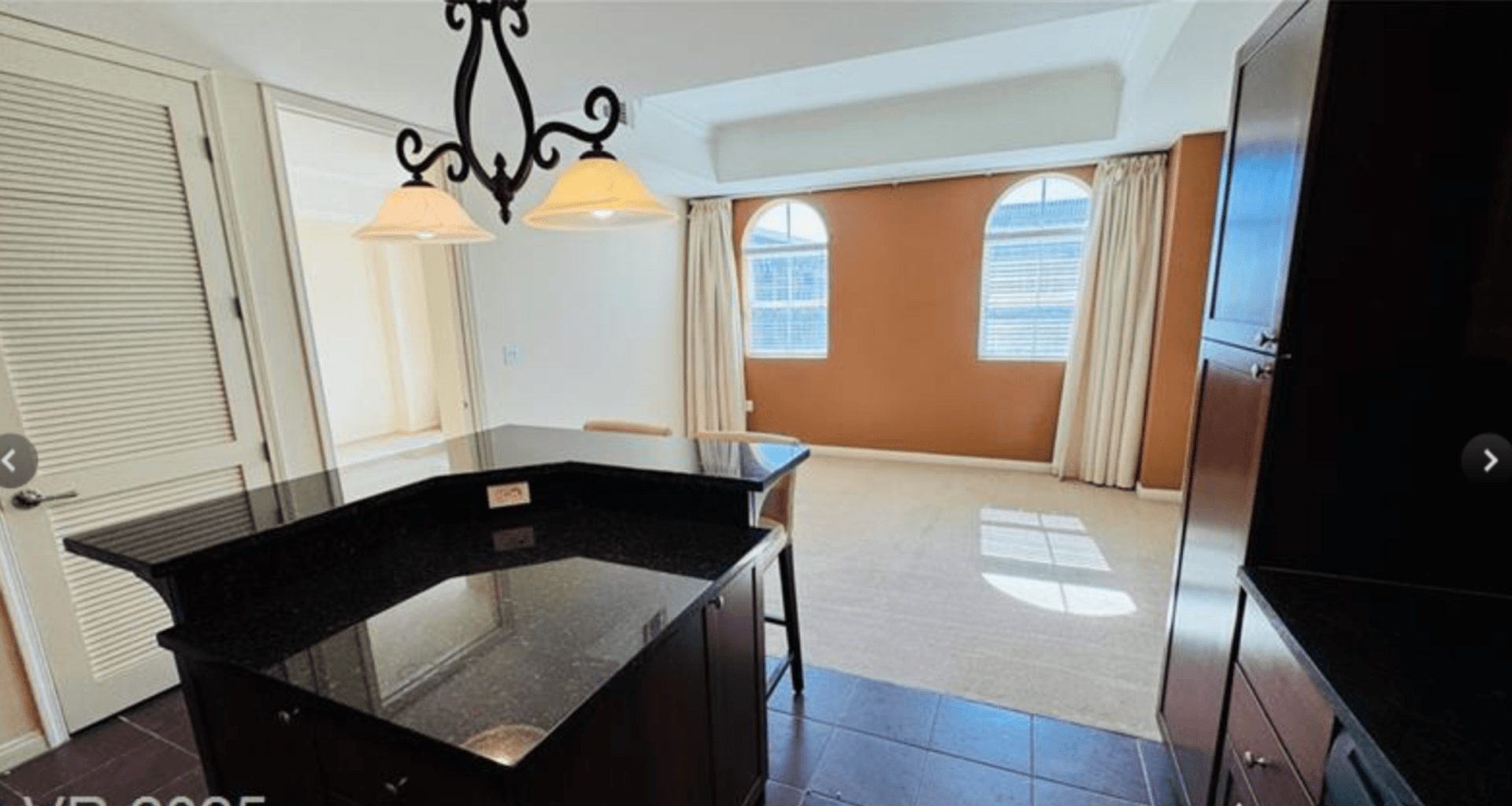 Las Vegas Condo: 2405 W Serene Ave Unit 832