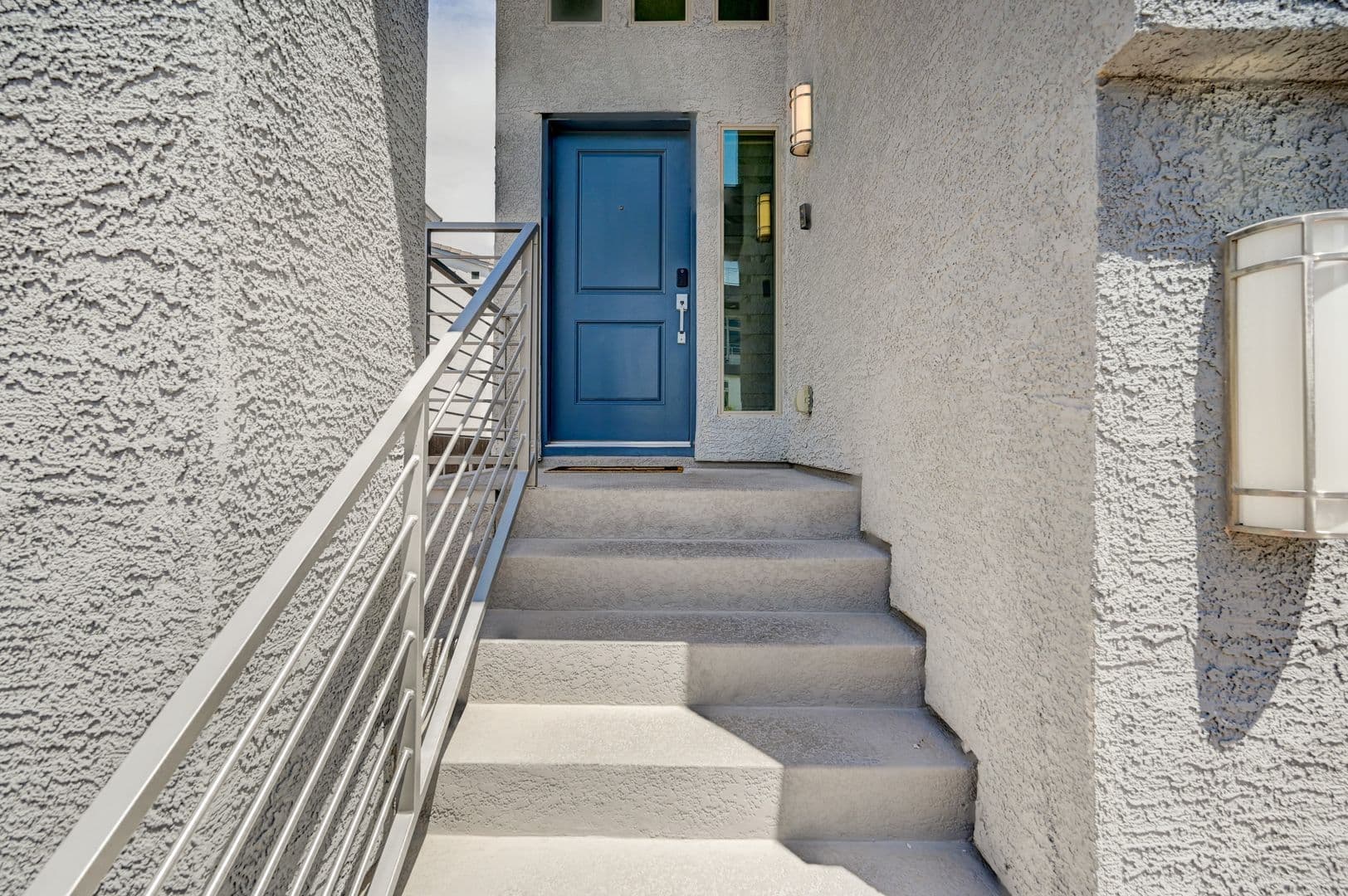 Las Vegas House: 7760 Misty Oaks Ave