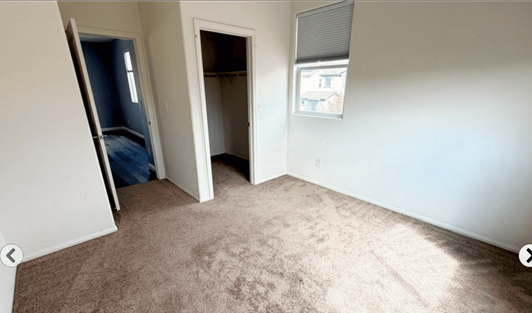 Las Vegas House: 2683 Upland Dawn Ct