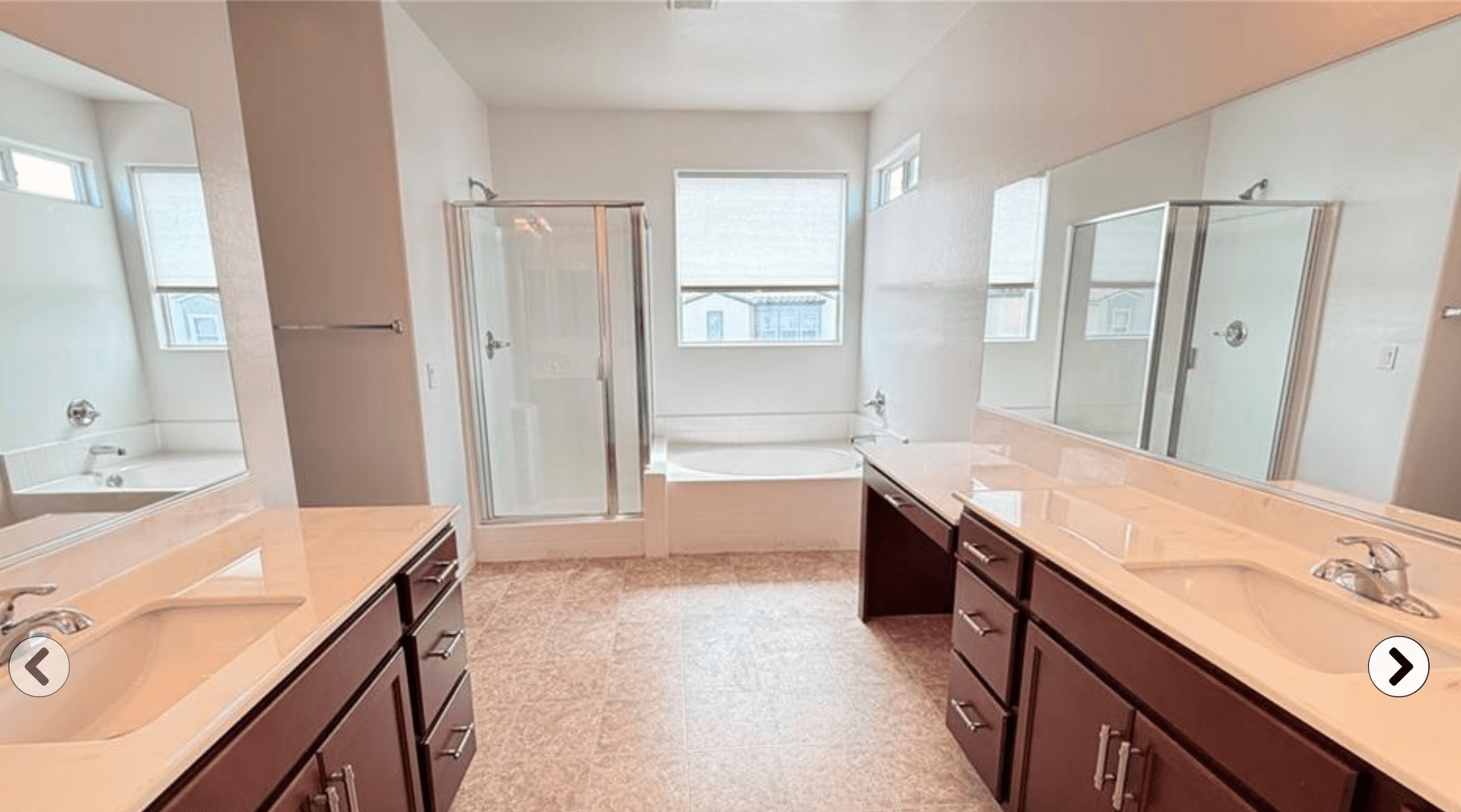 Las Vegas House: 2683 Upland Dawn Ct