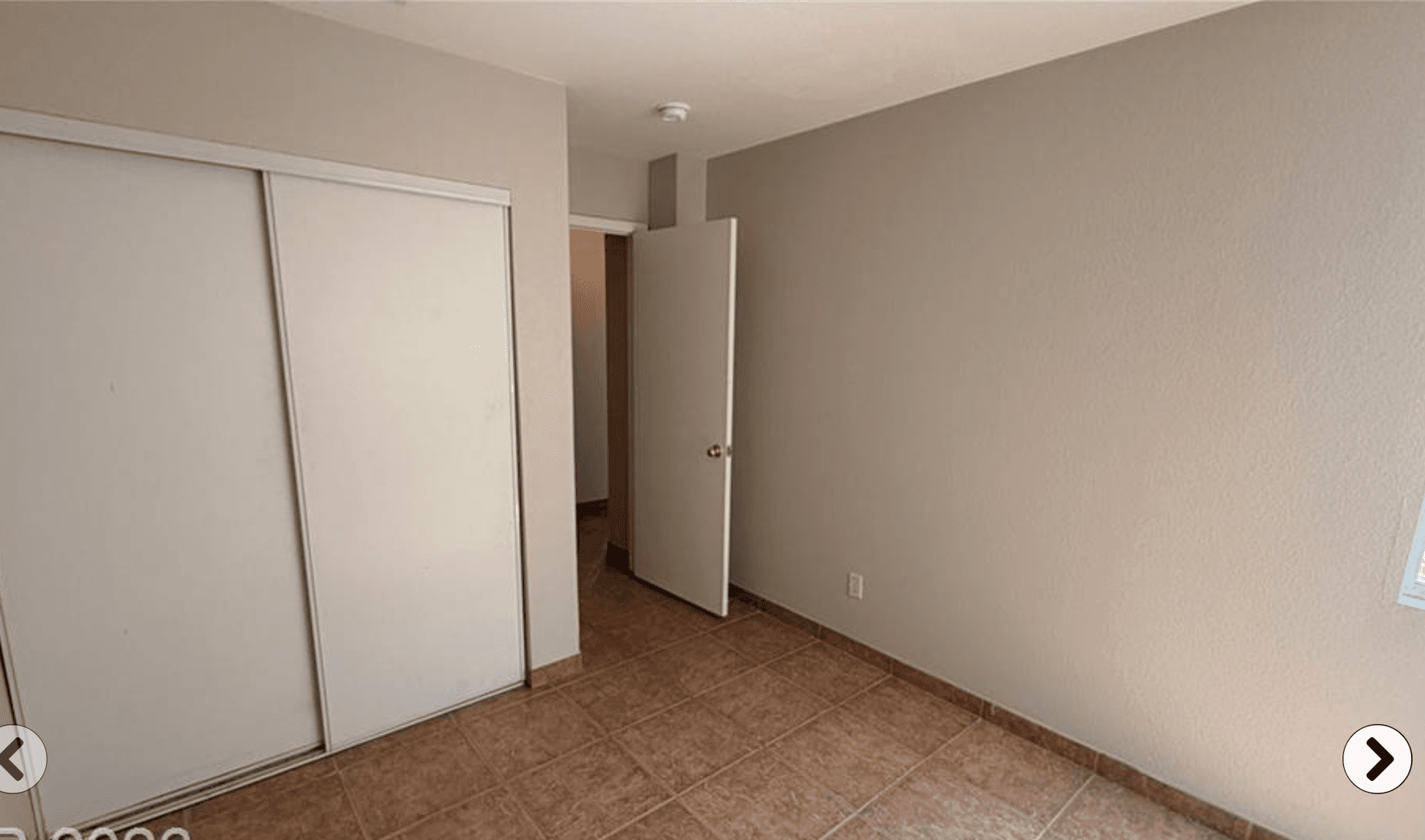 North Las Vegas House: 5906 Rose Sage St