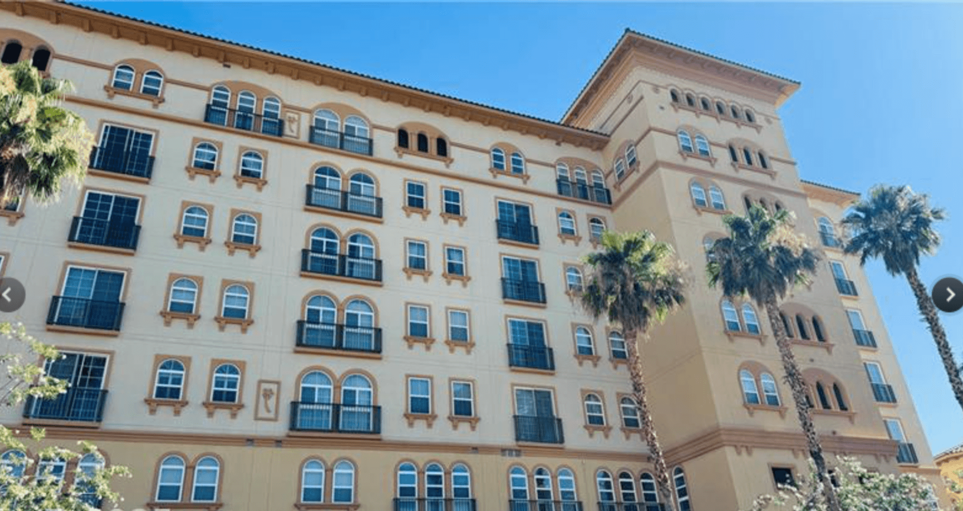 Las Vegas Condo: 2405 W Serene Ave Unit 832