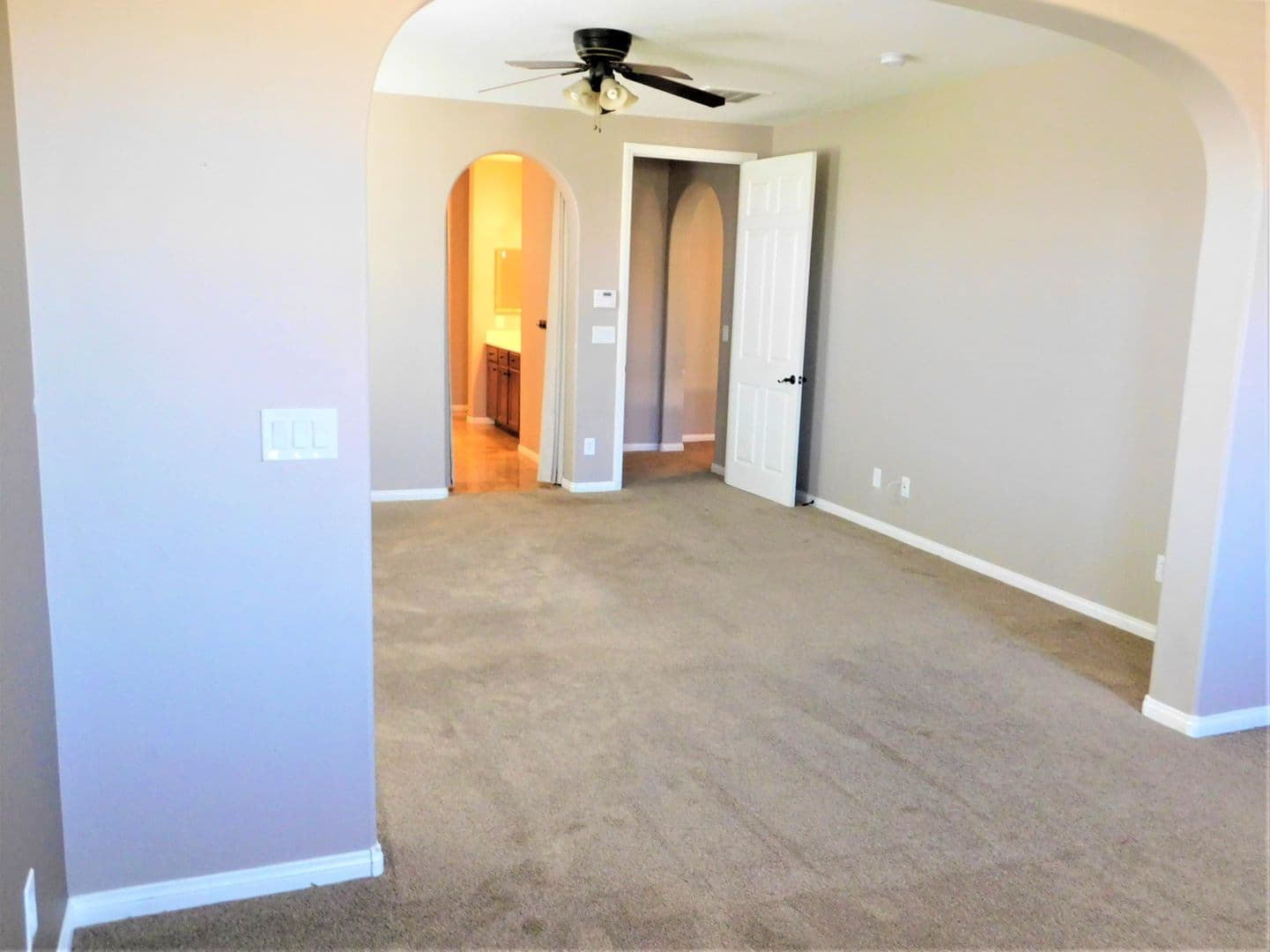 Las Vegas House: 8426 Benicasim CT