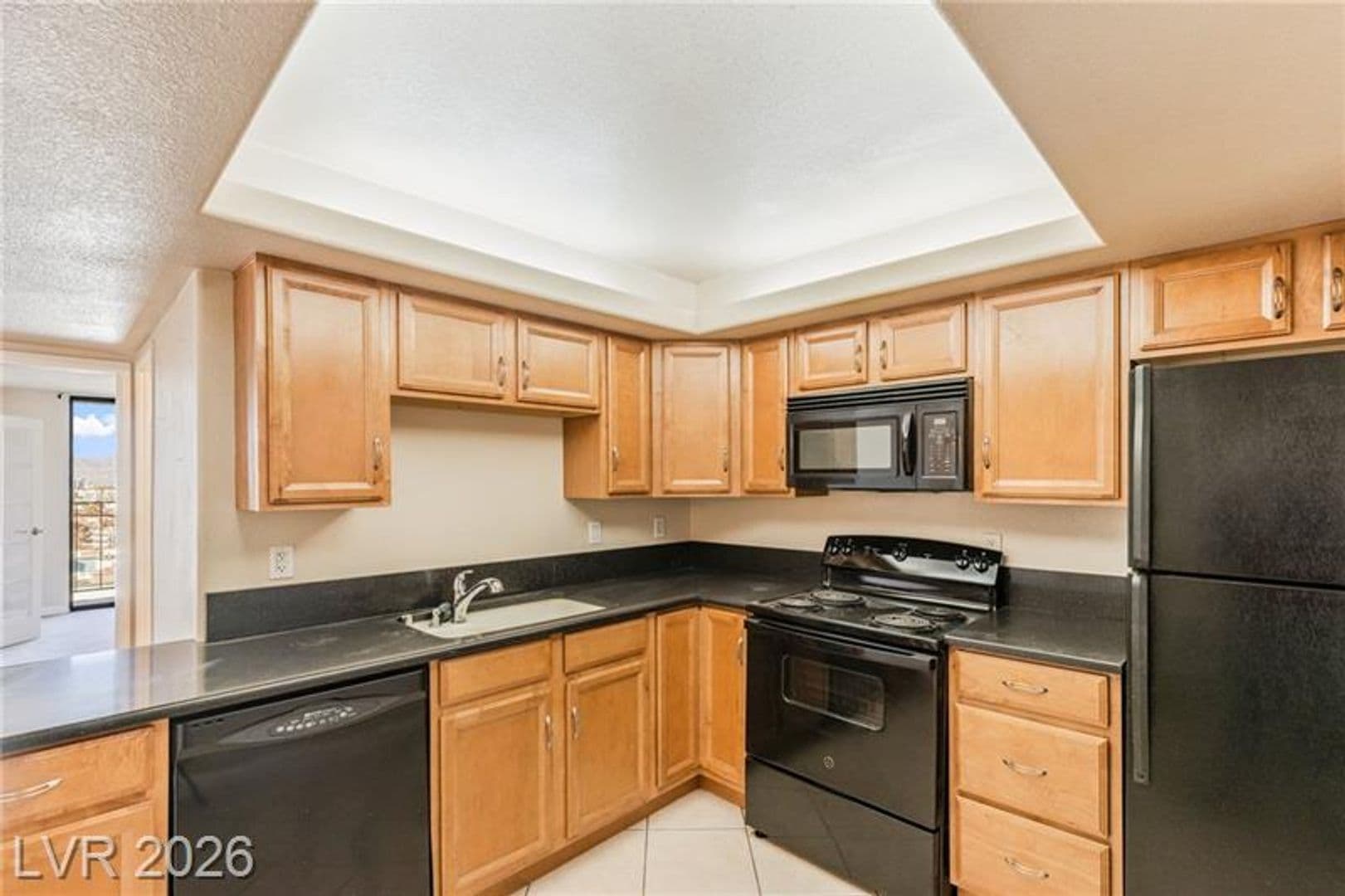 Las Vegas Condo: 3930 University Center Dr #1003