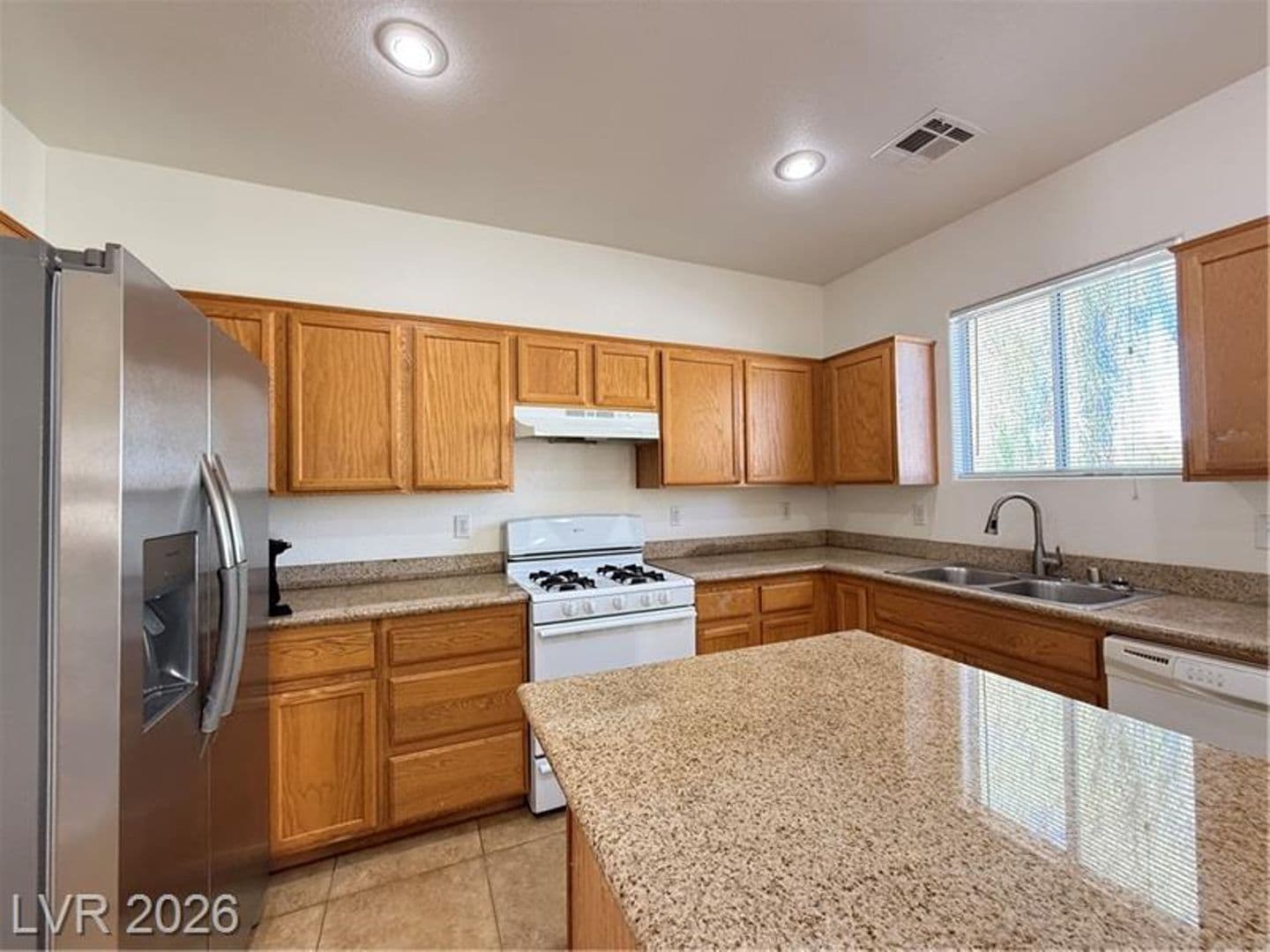 Las Vegas House: 6546 Marco Vista