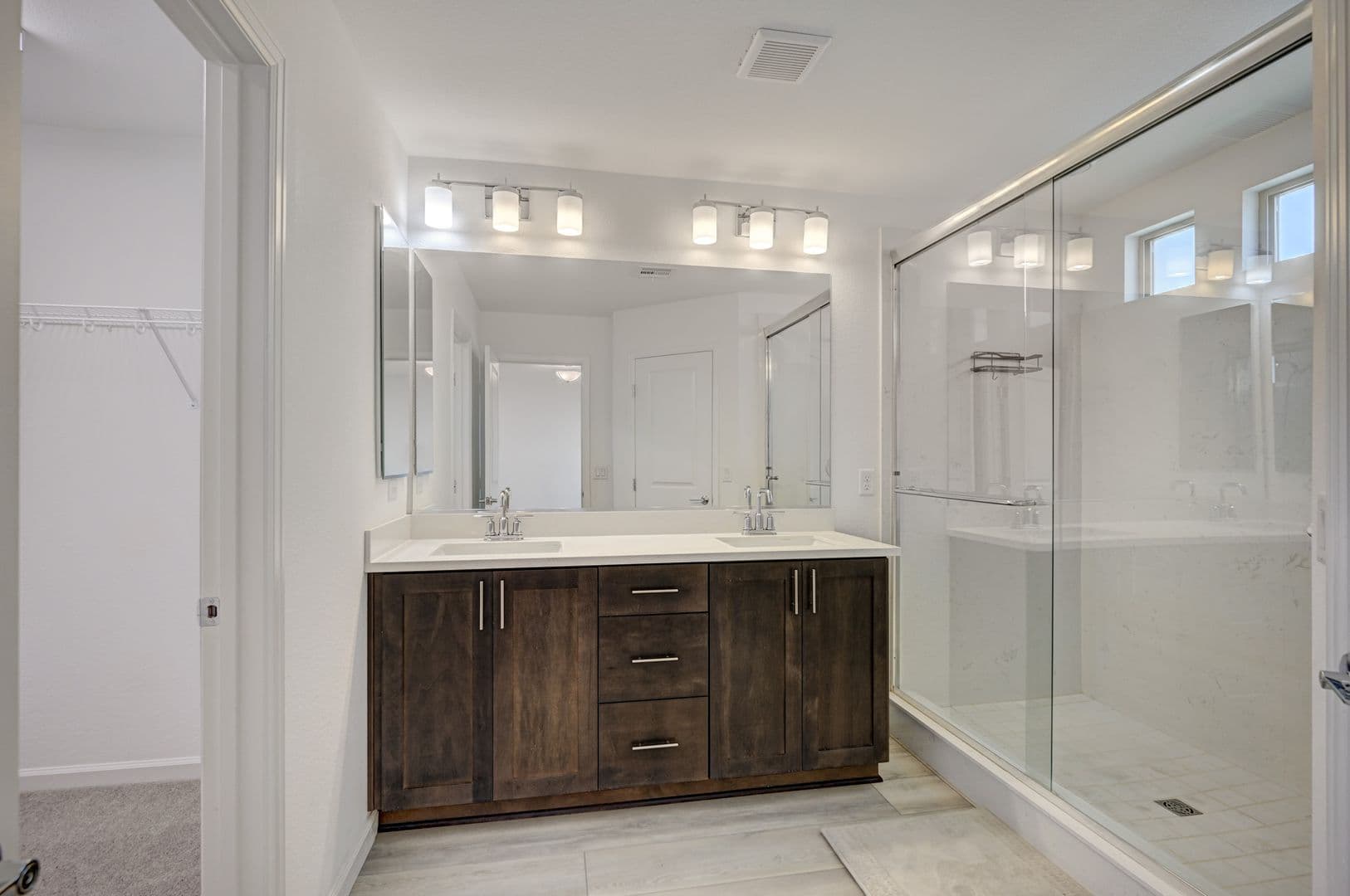 Las Vegas House: 7760 Misty Oaks Ave