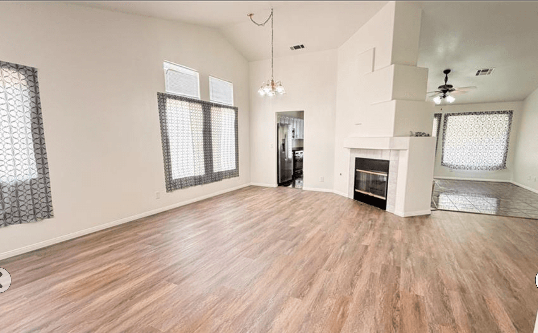 Las Vegas House: 6263 Dalbergia Ave