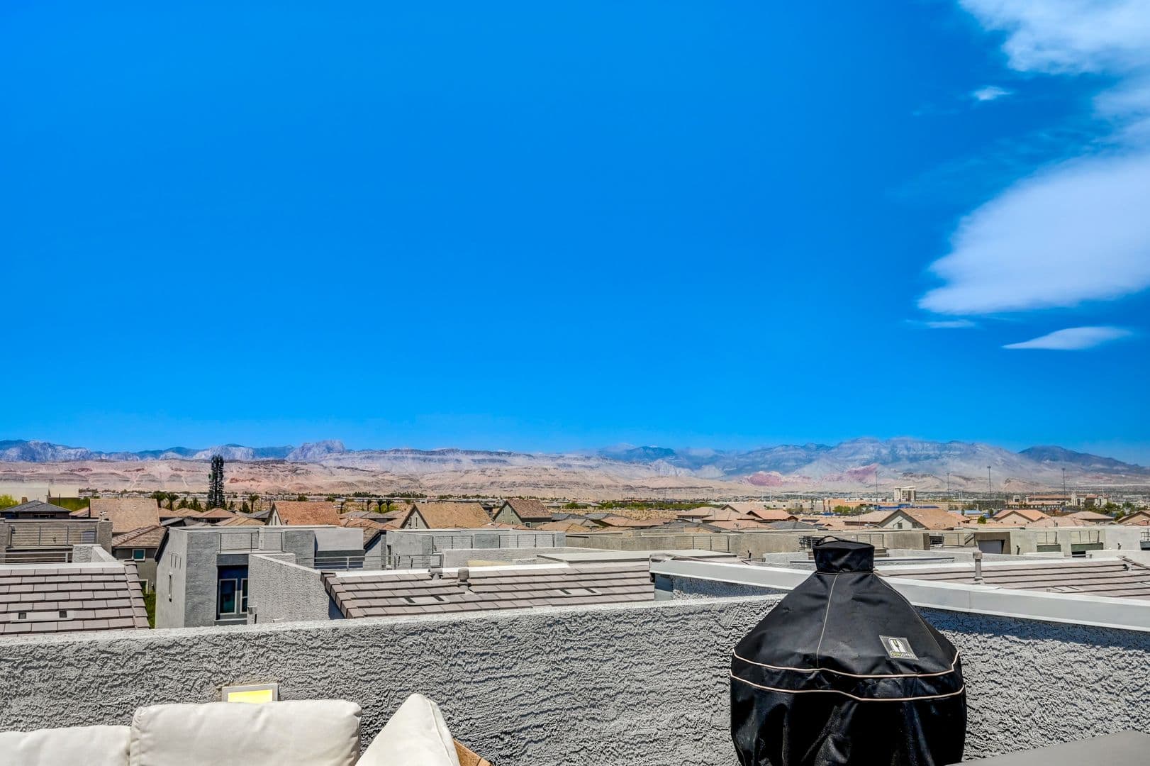 Las Vegas House: 7760 Misty Oaks Ave